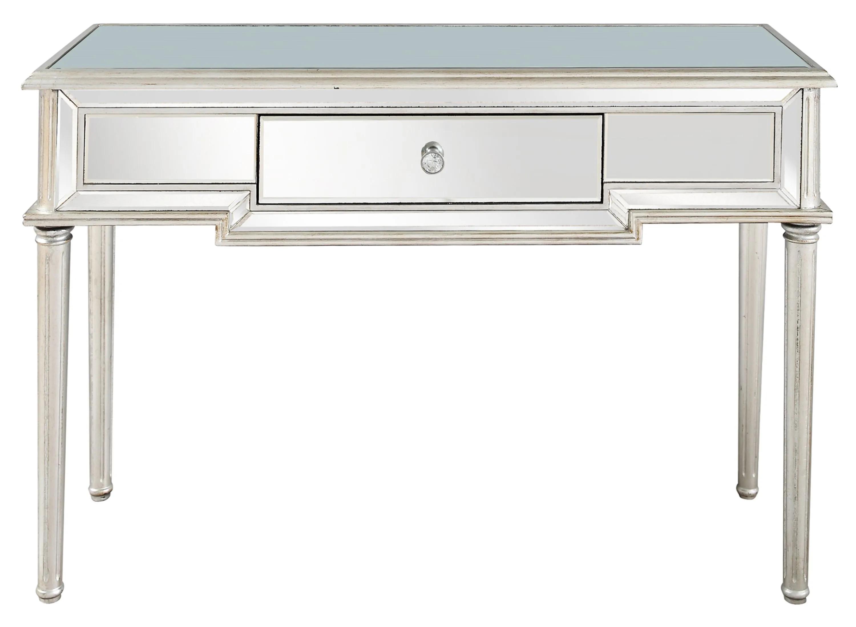 Morgan Sofa Table