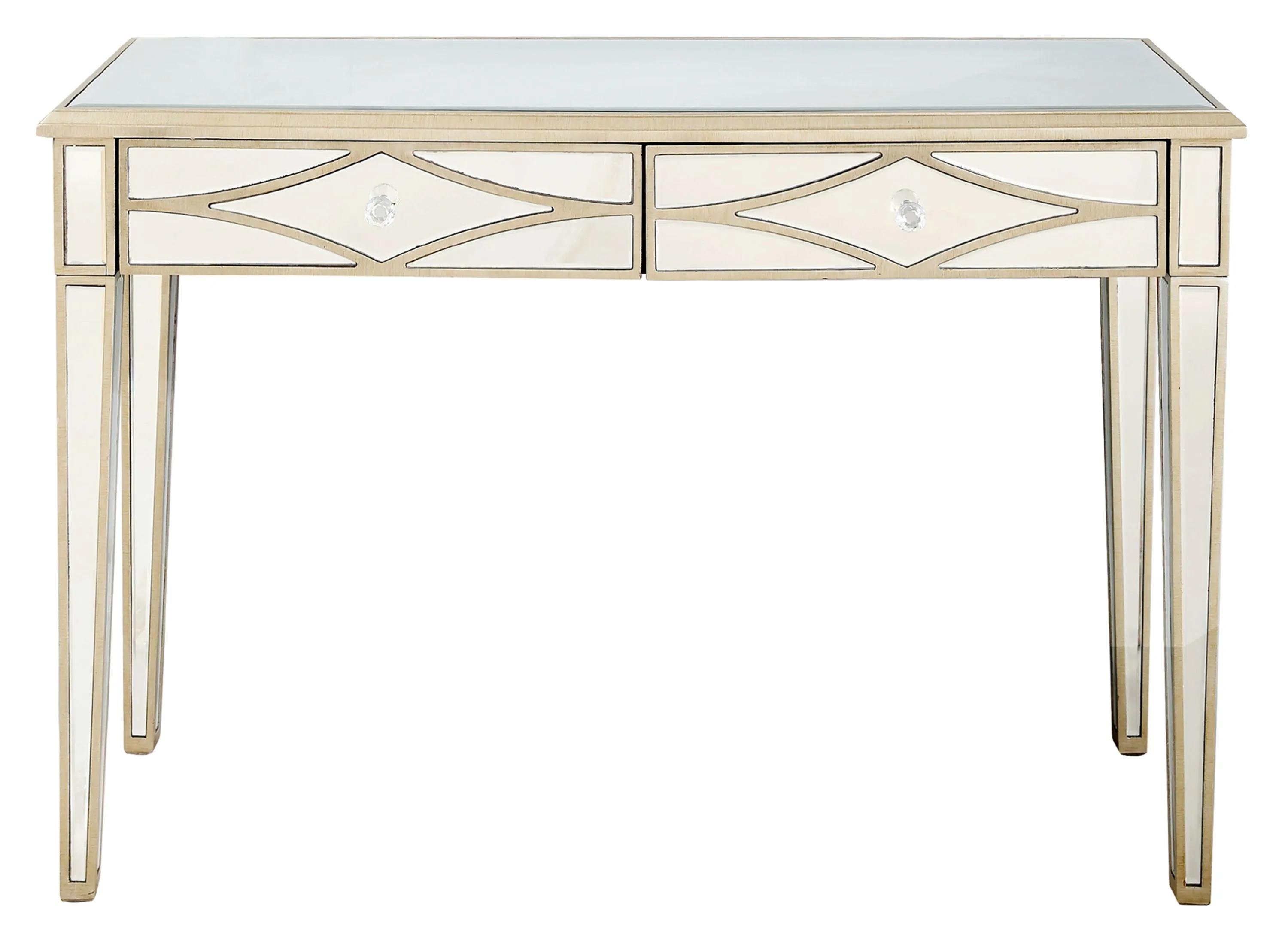 Huxley Sofa Table