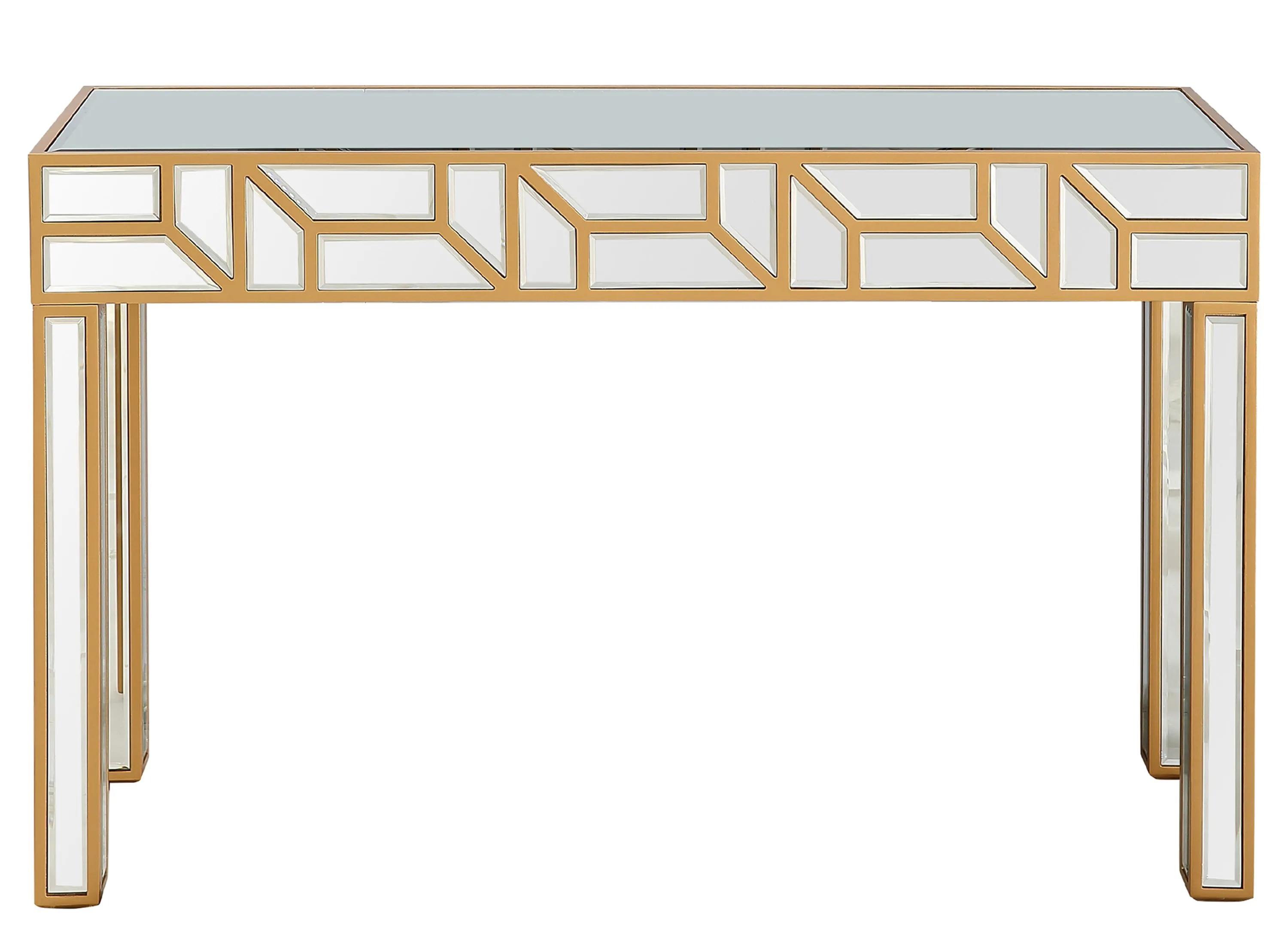 Cassandra Sofa Table