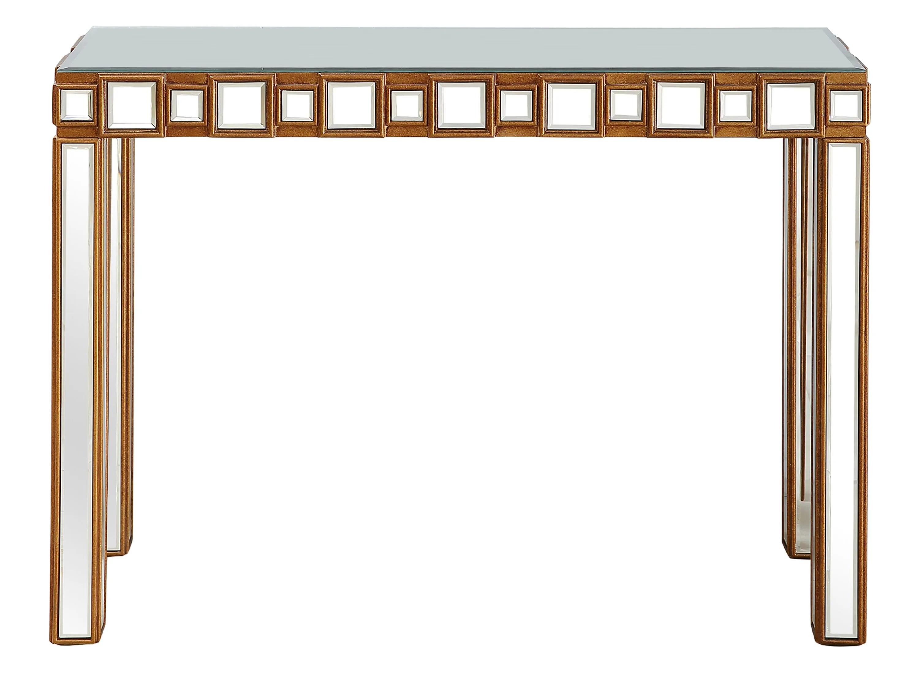 Orion Sofa Table
