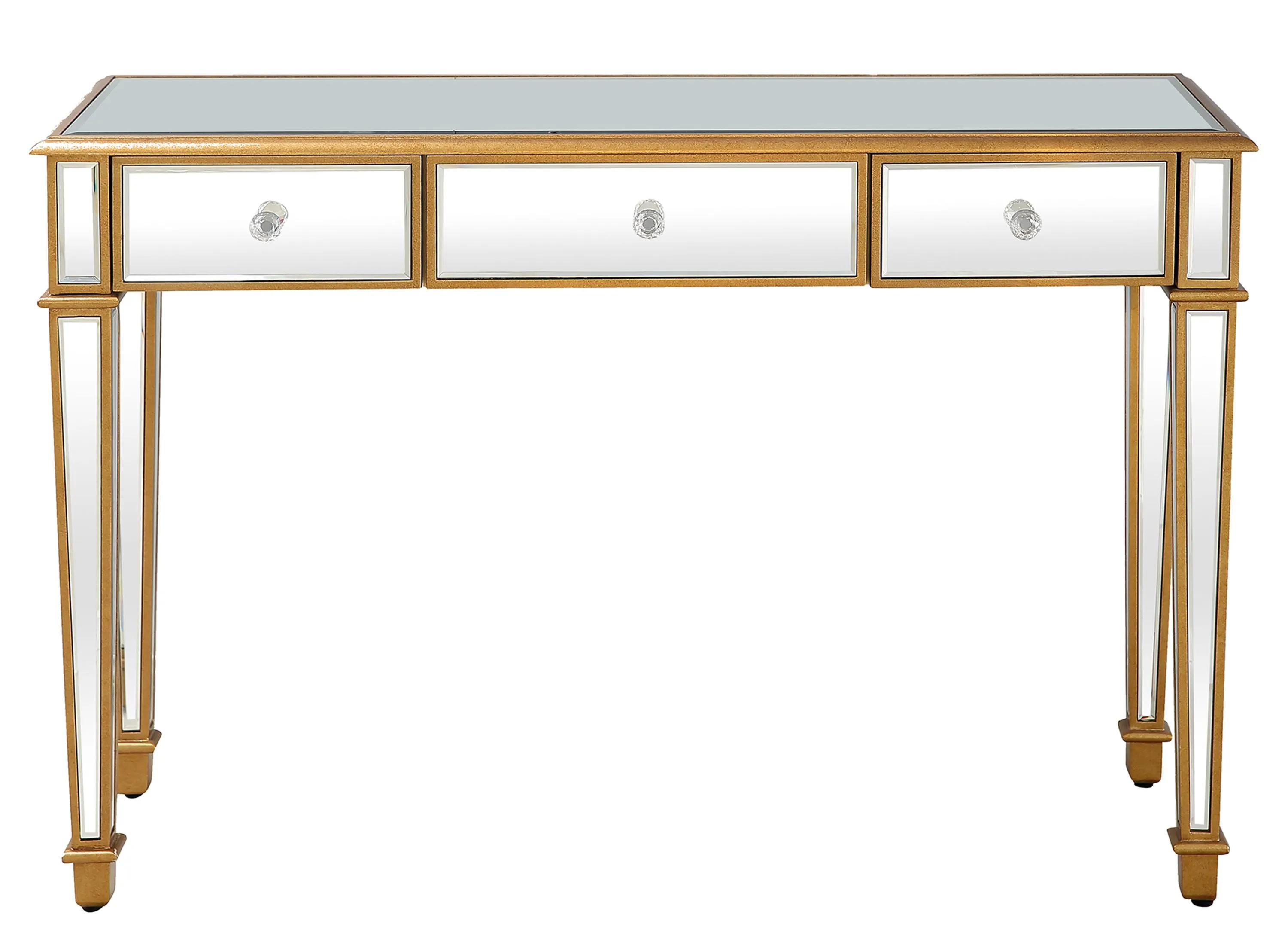 Cameron Sofa Table