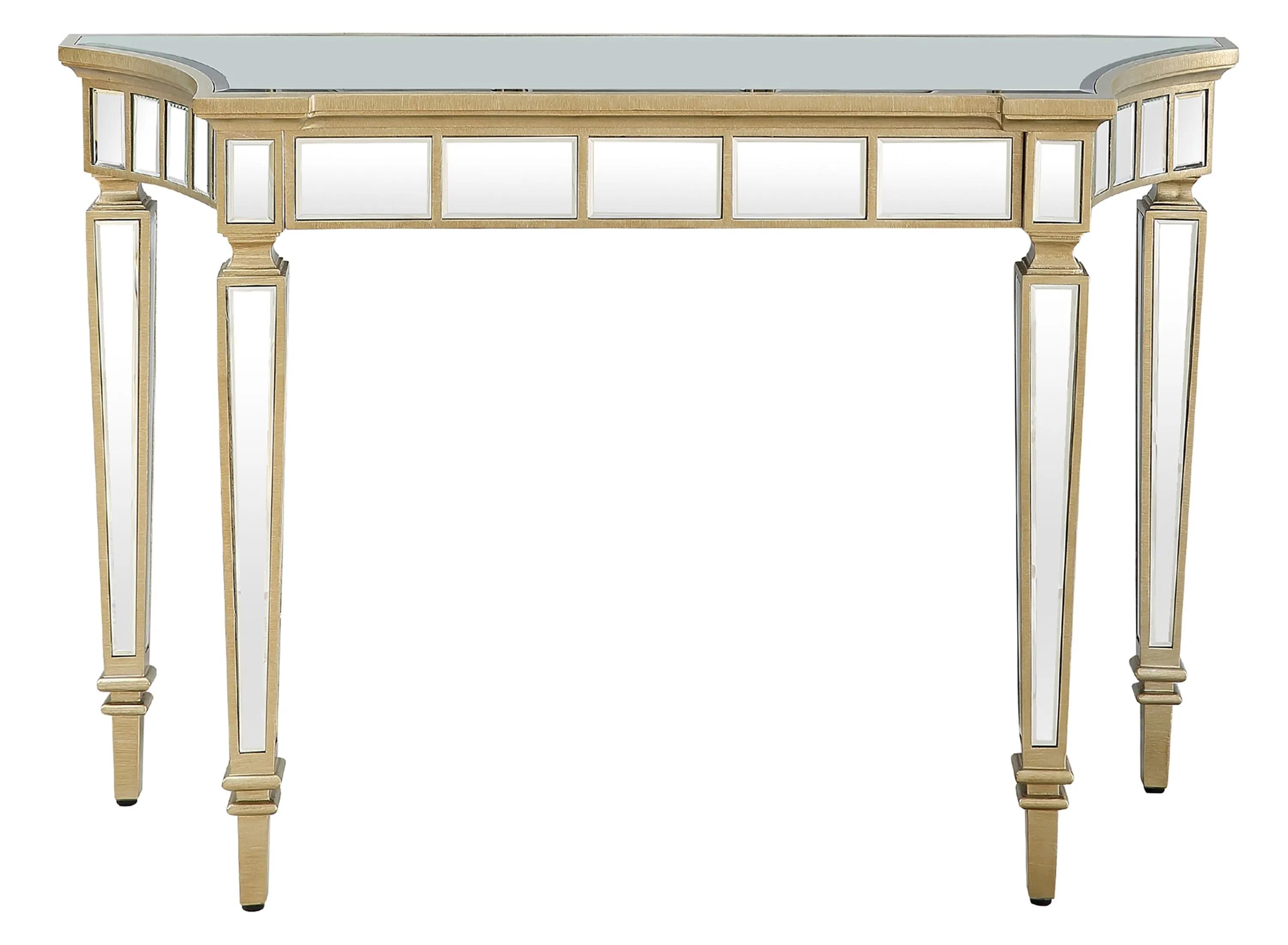 Phoebe Sofa Table
