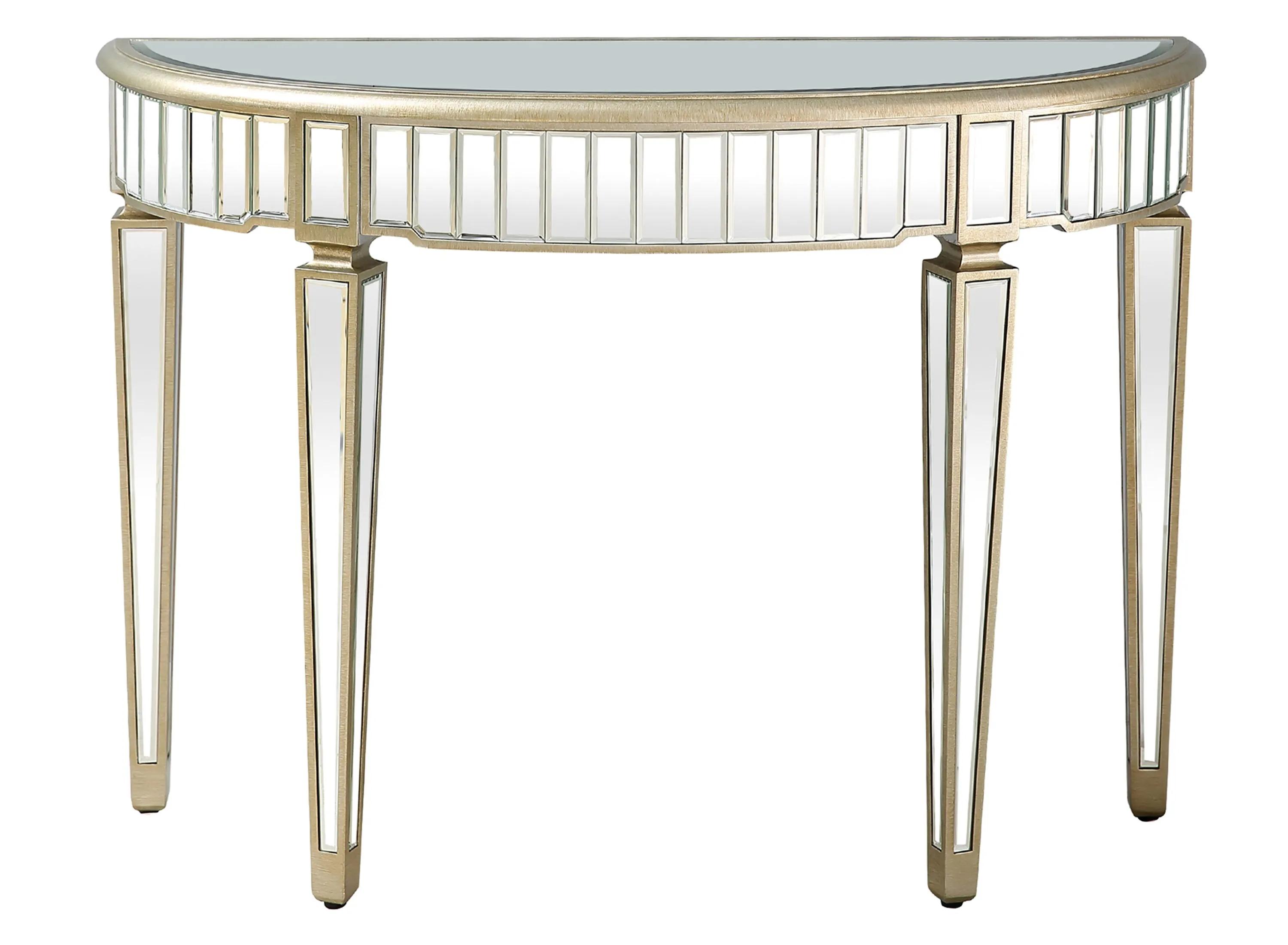 Celeste Sofa Table