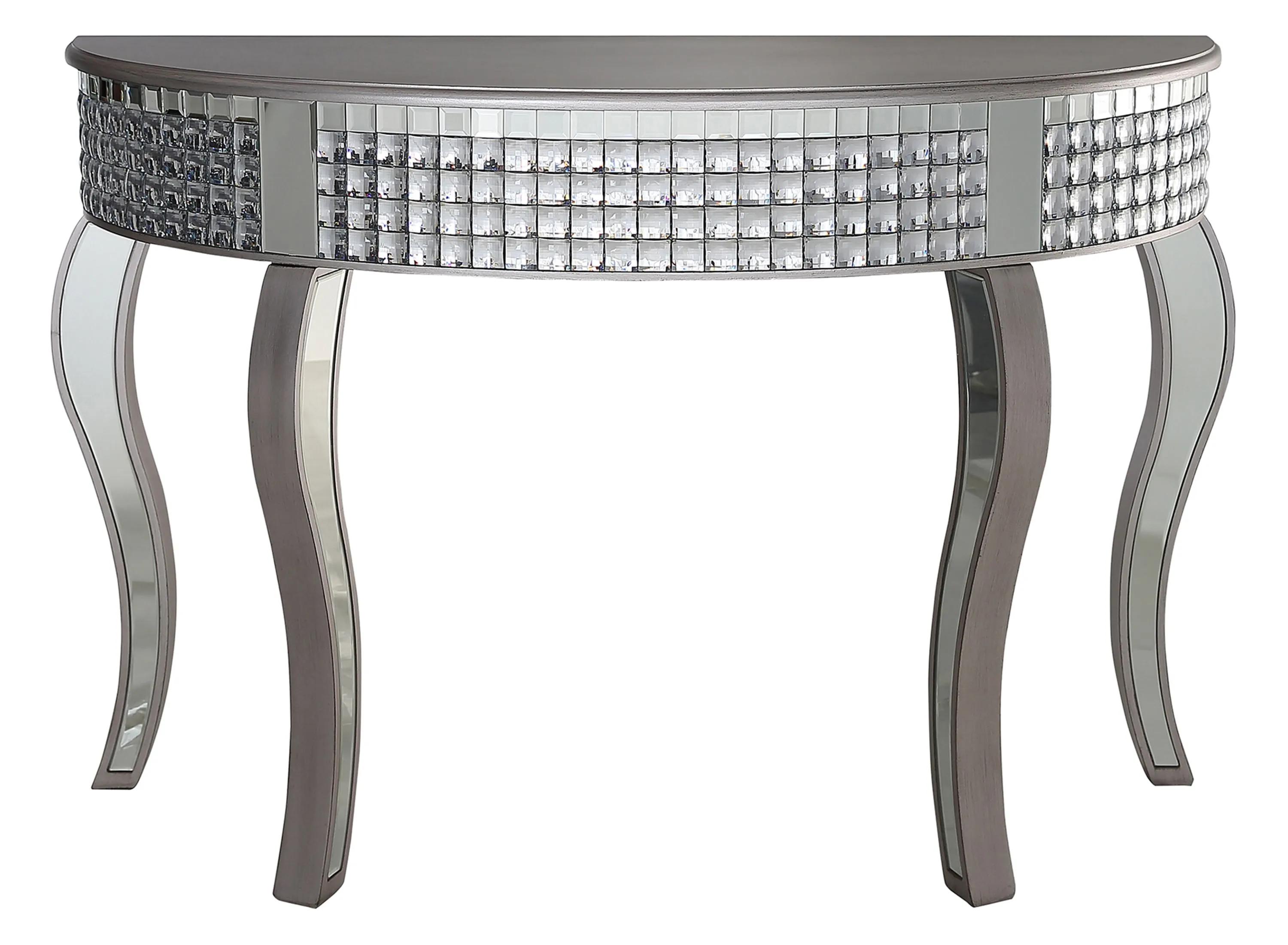 337186740 Galinda Sofa Table sku 337186740