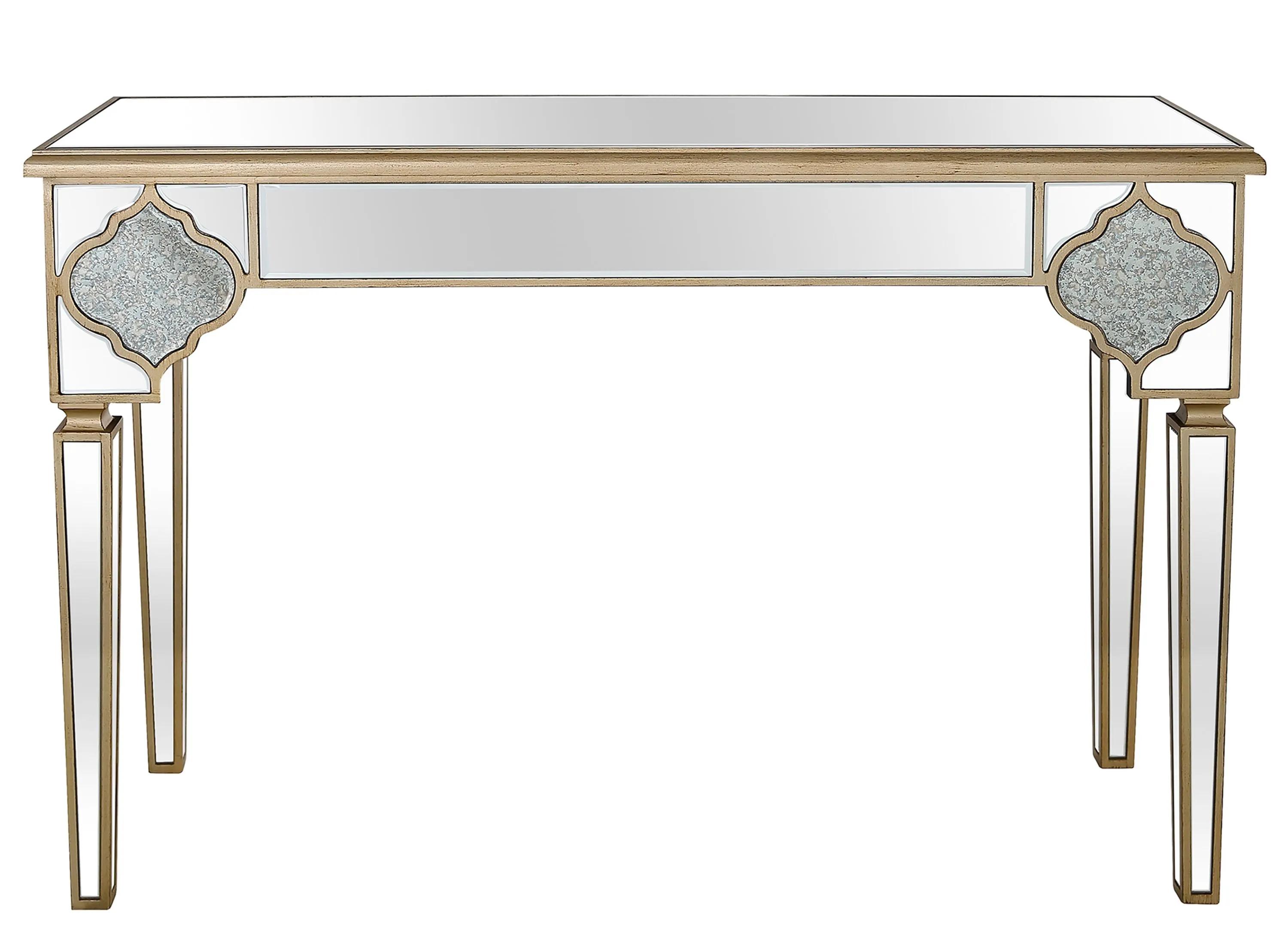 Zahra Sofa Table