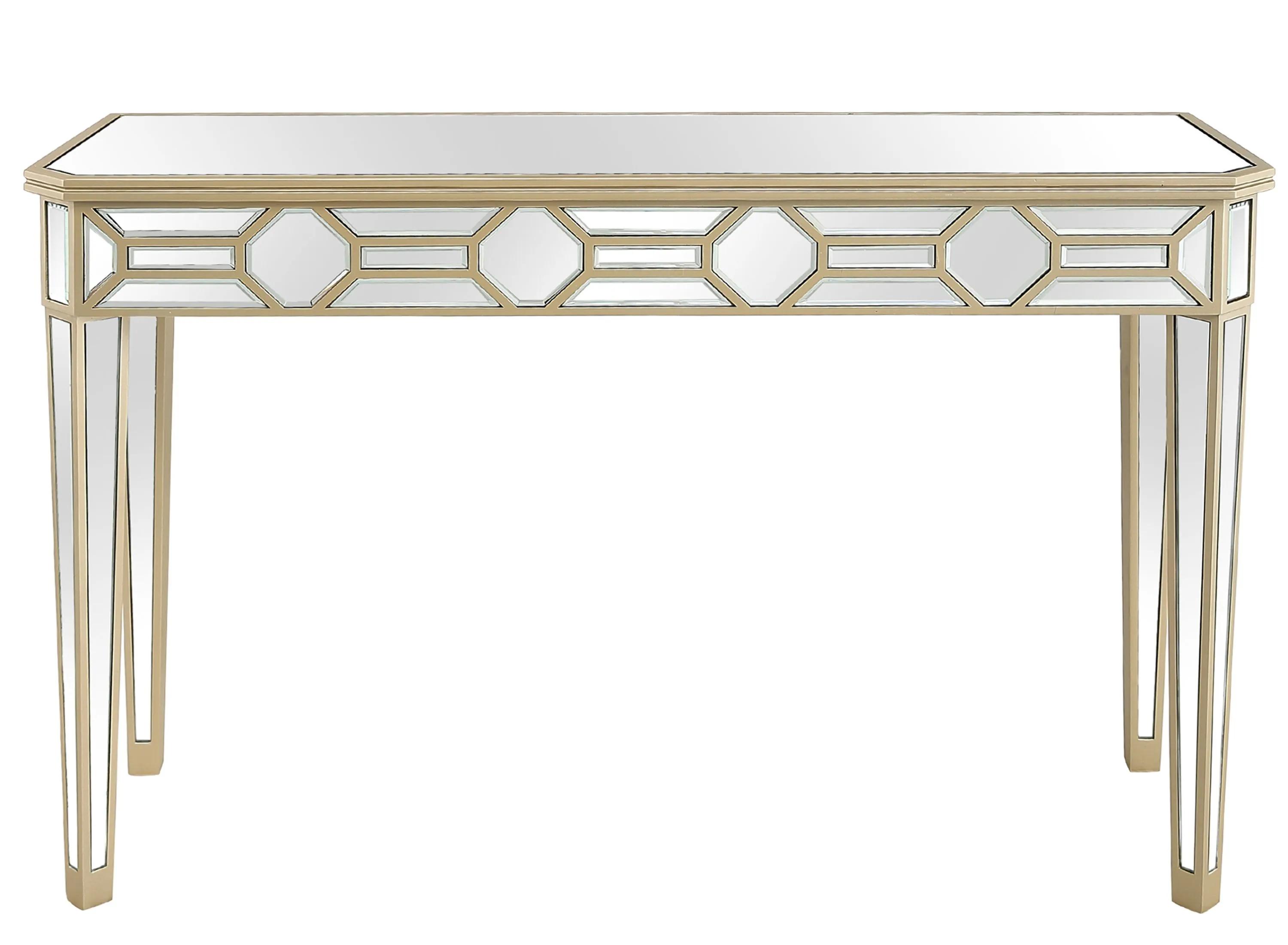 Lilian Sofa Table
