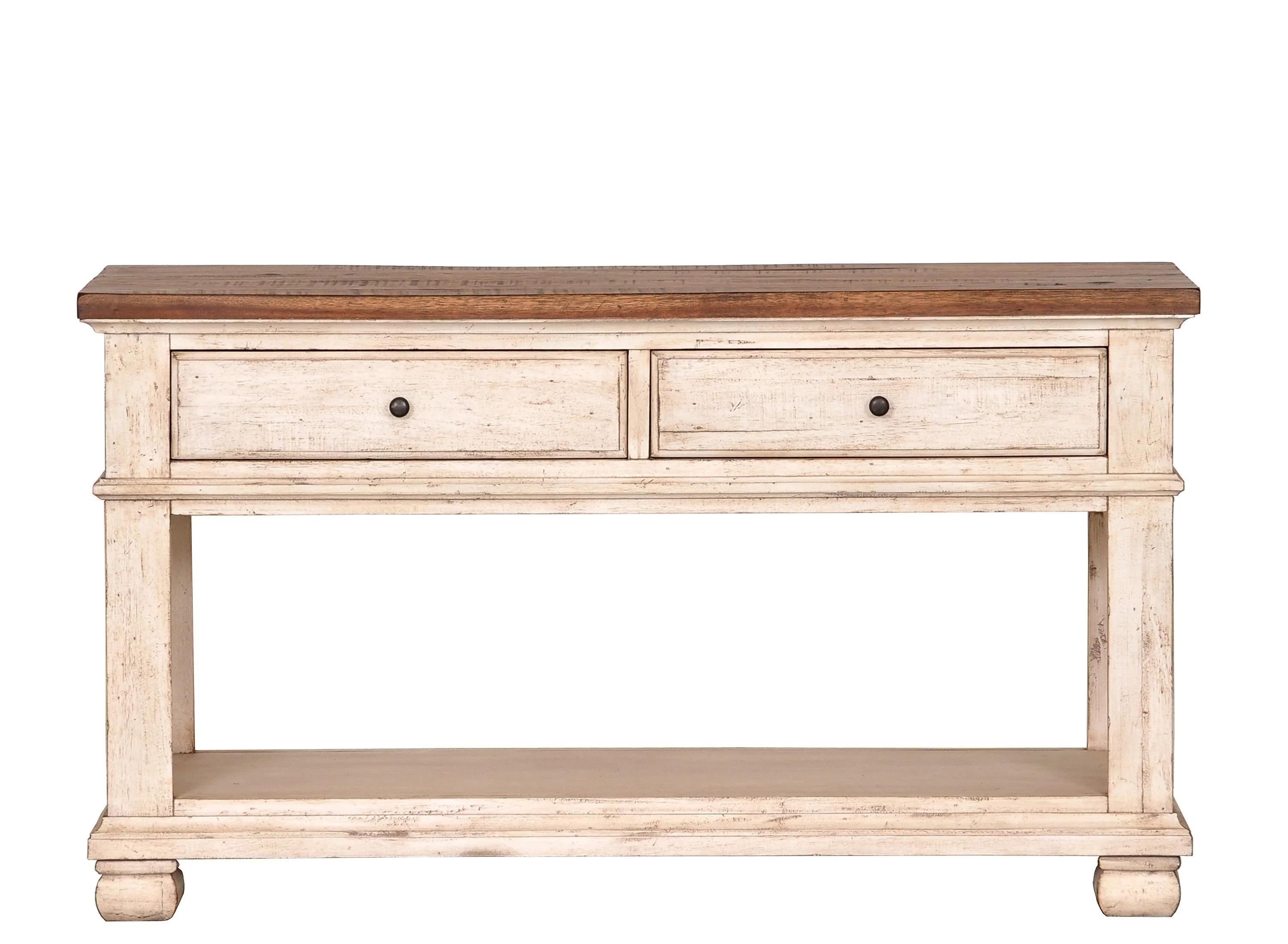 337187270 Belmont Sofa Table sku 337187270