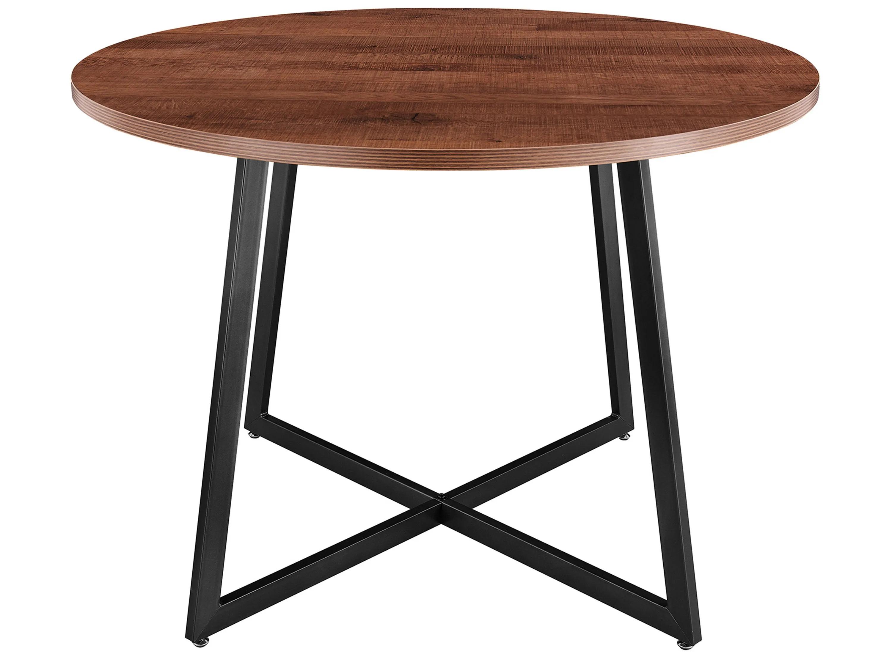 Courtdale 42 Round Dining Table