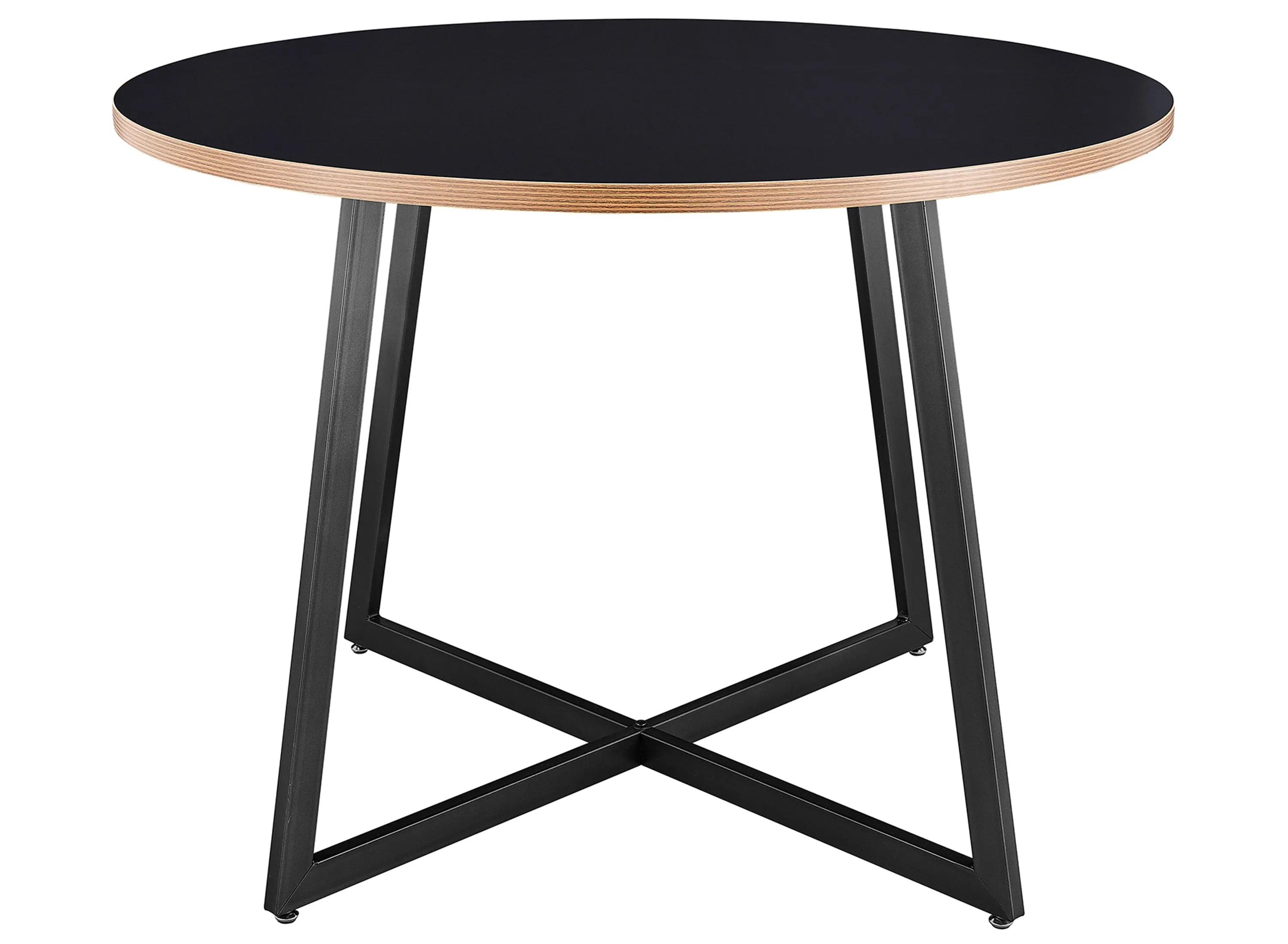 Courtdale 42 Round Dining Table