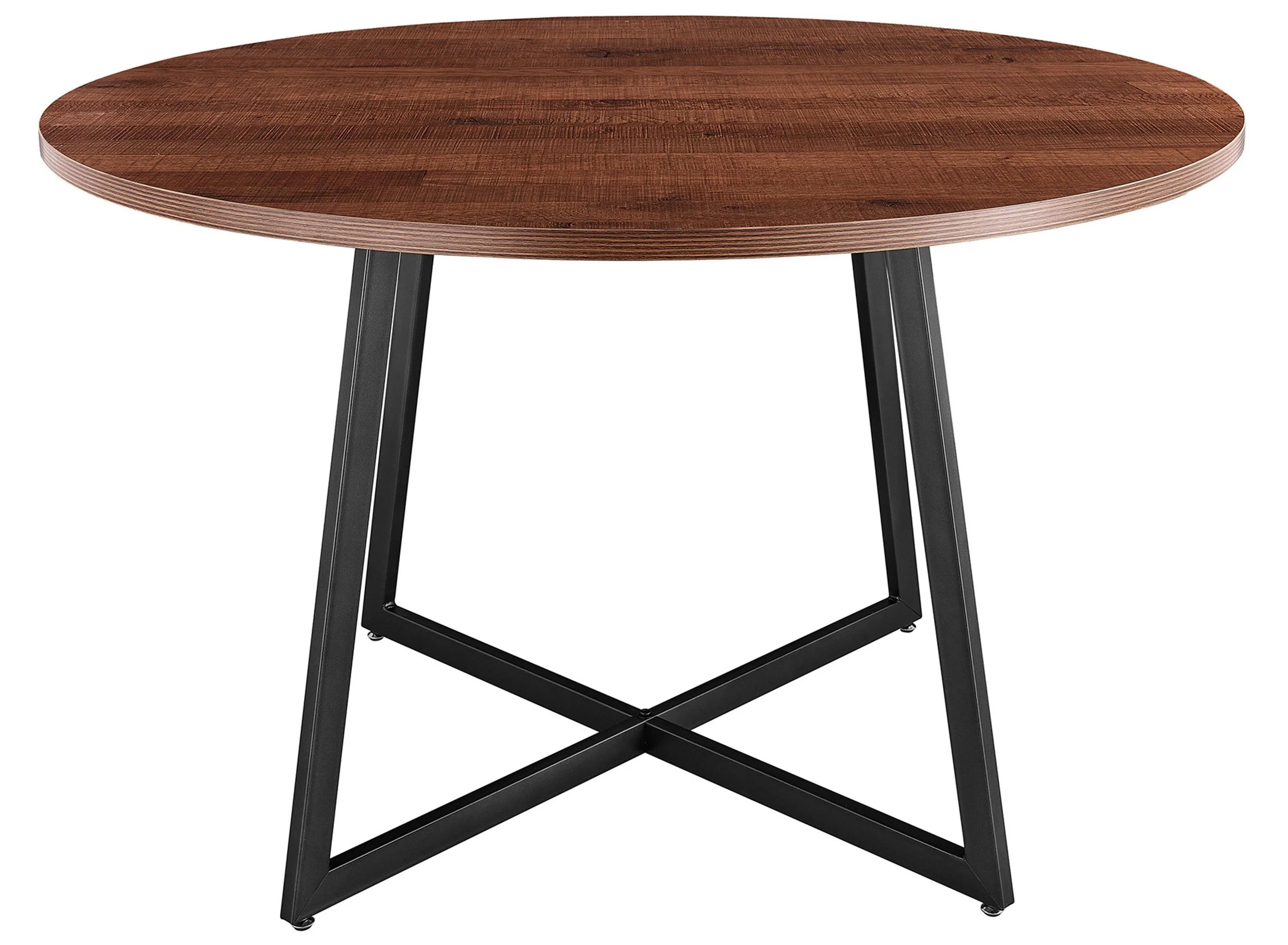 Courtdale 48 Round Dining Table