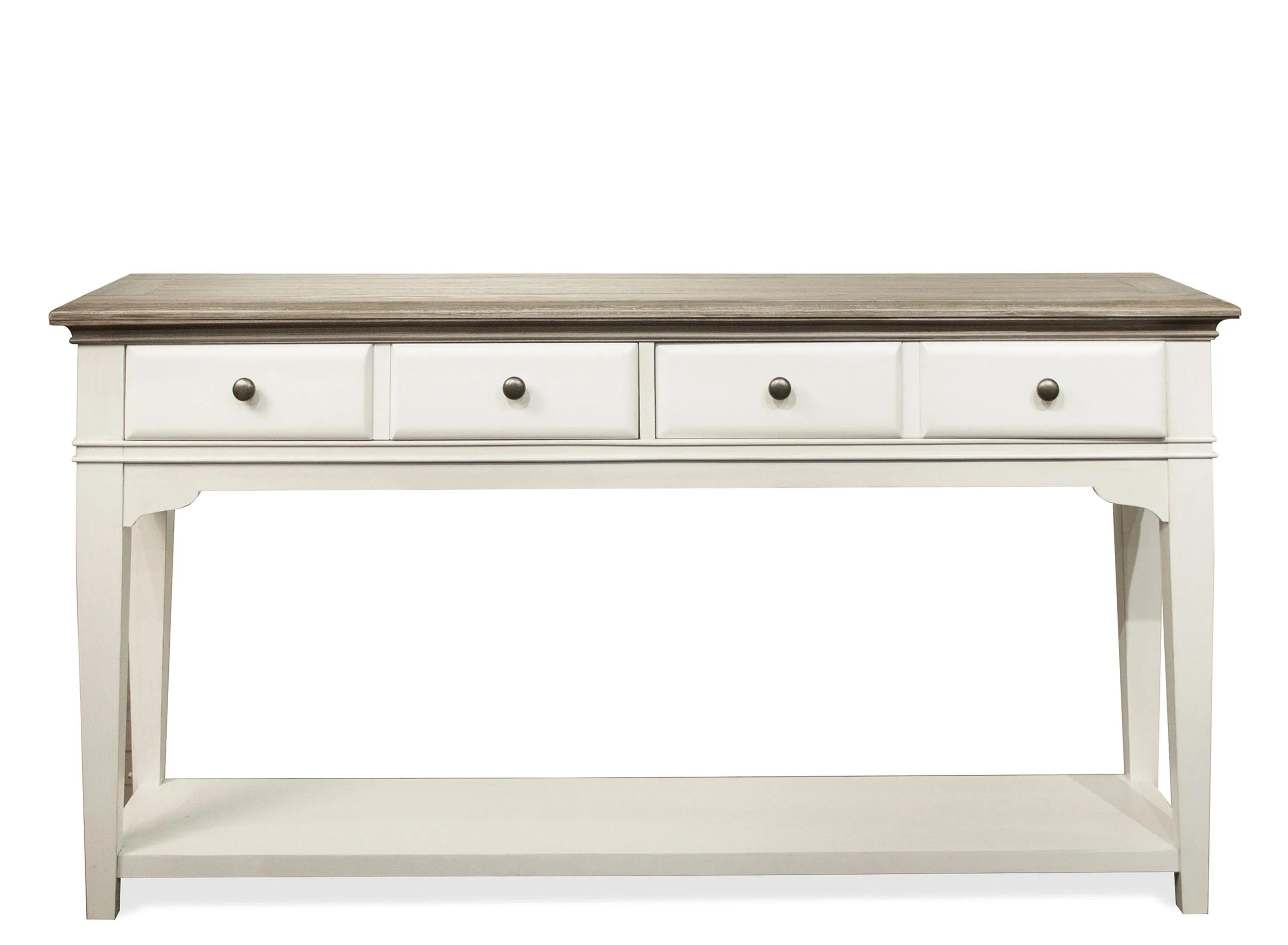 337199700 Myra Rectangular Sofa Table sku 337199700