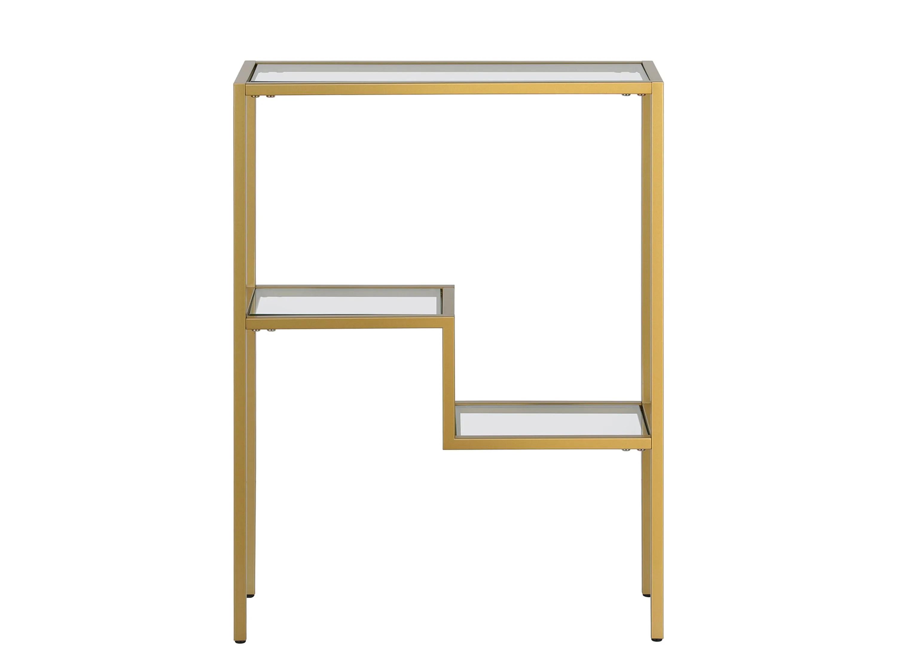 Francis Console Table