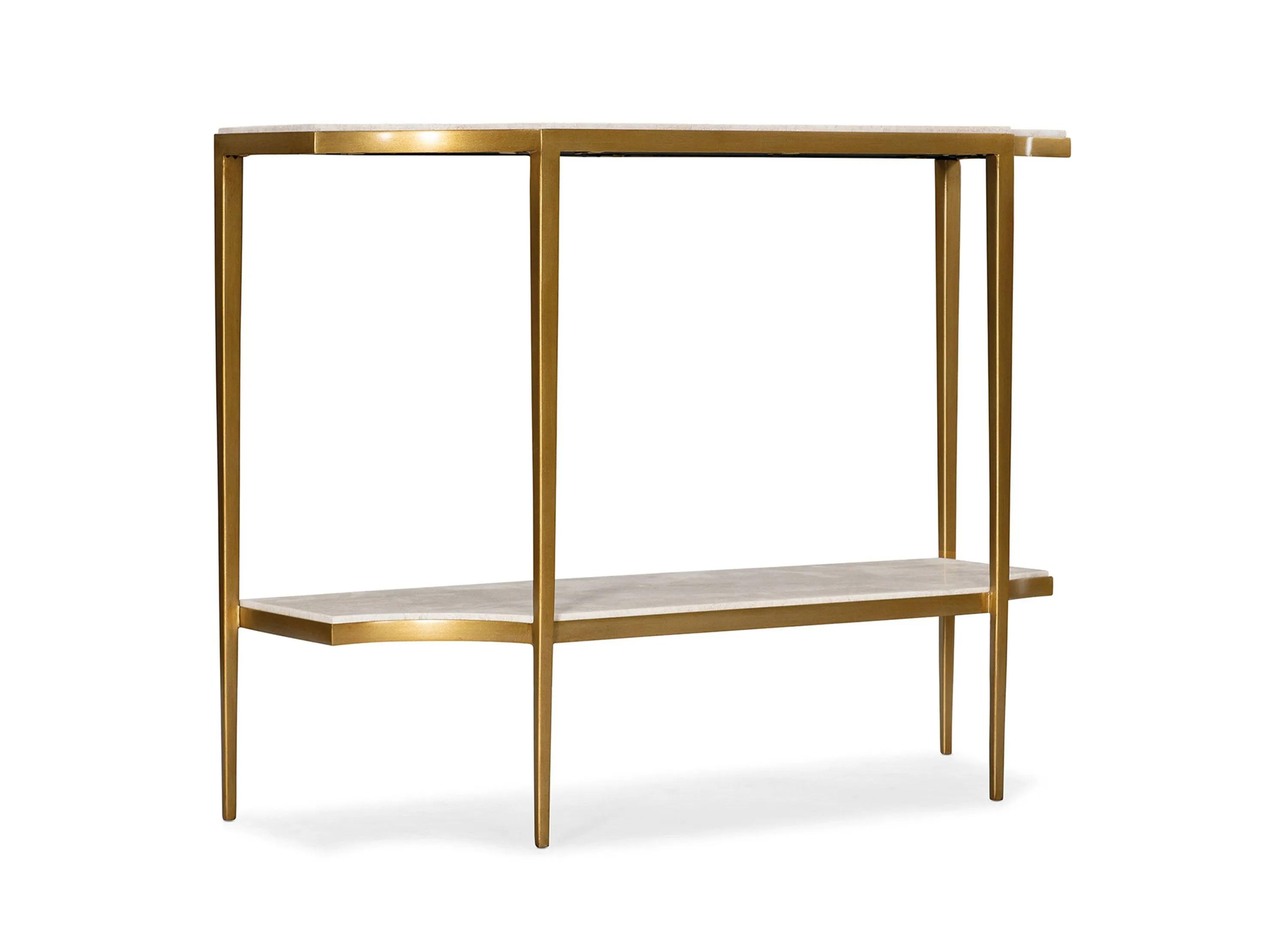 Commerce & Market Console Table