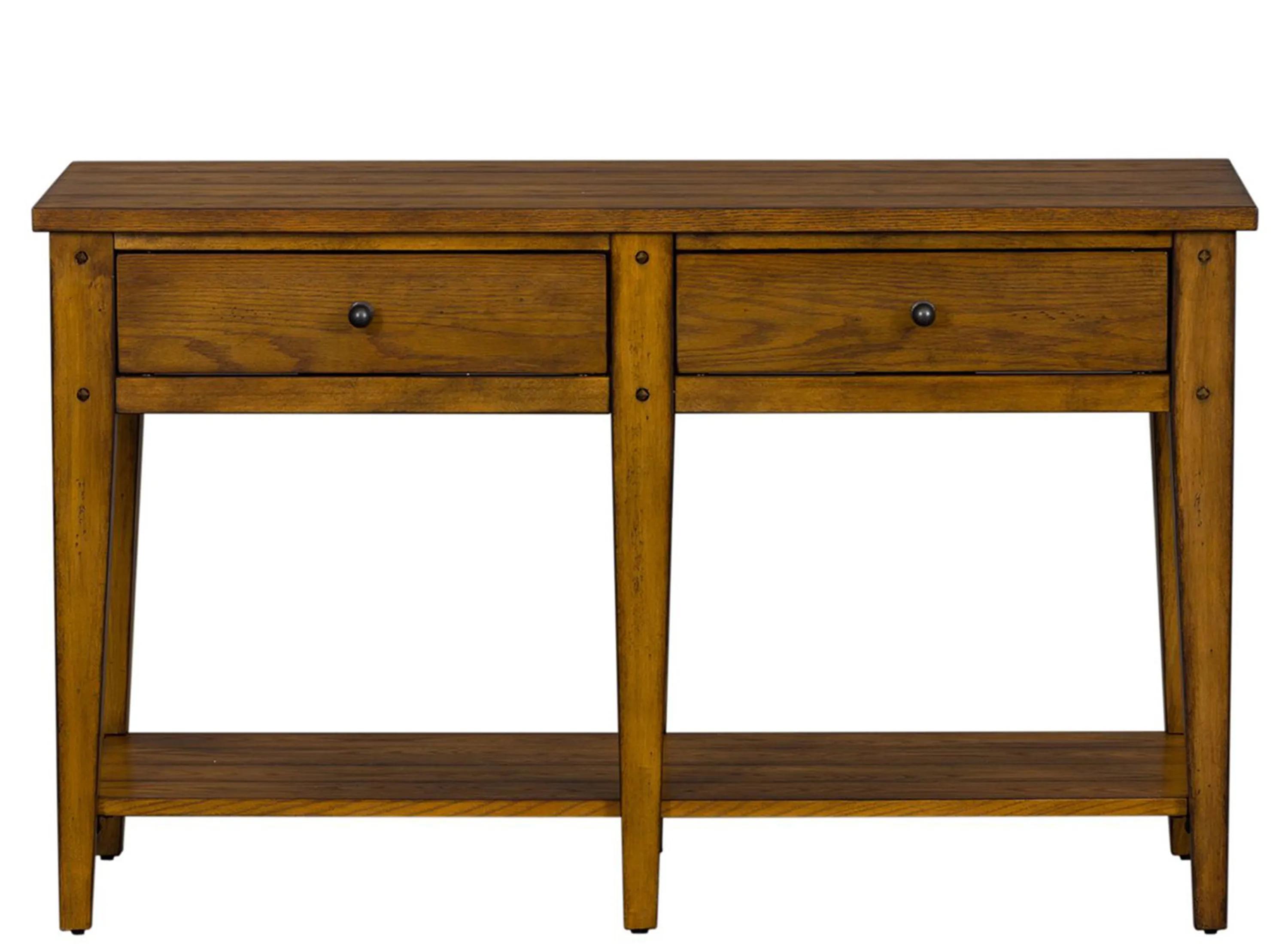 Lake House Console Table