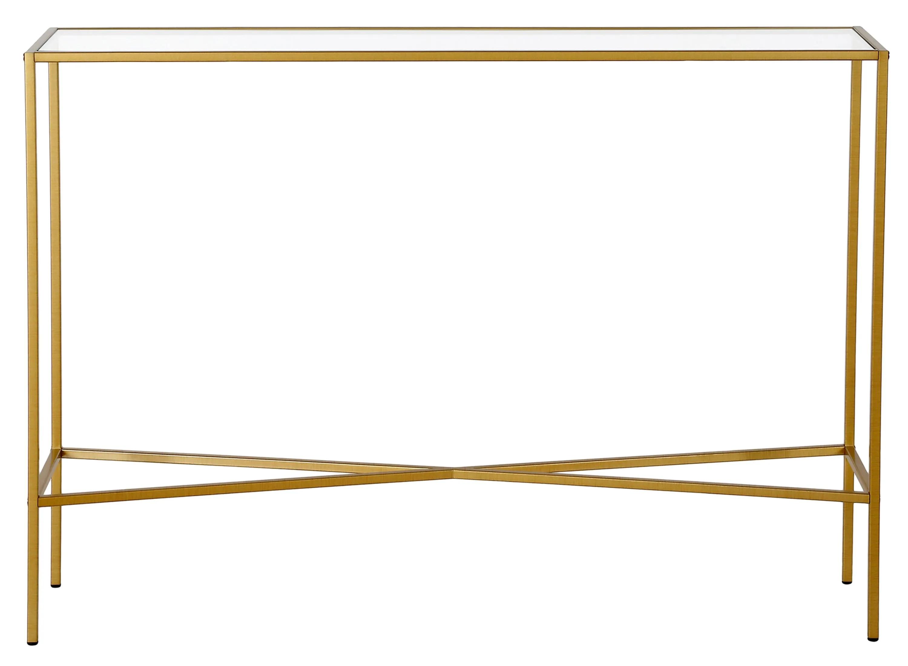 Eden Brook Console Table