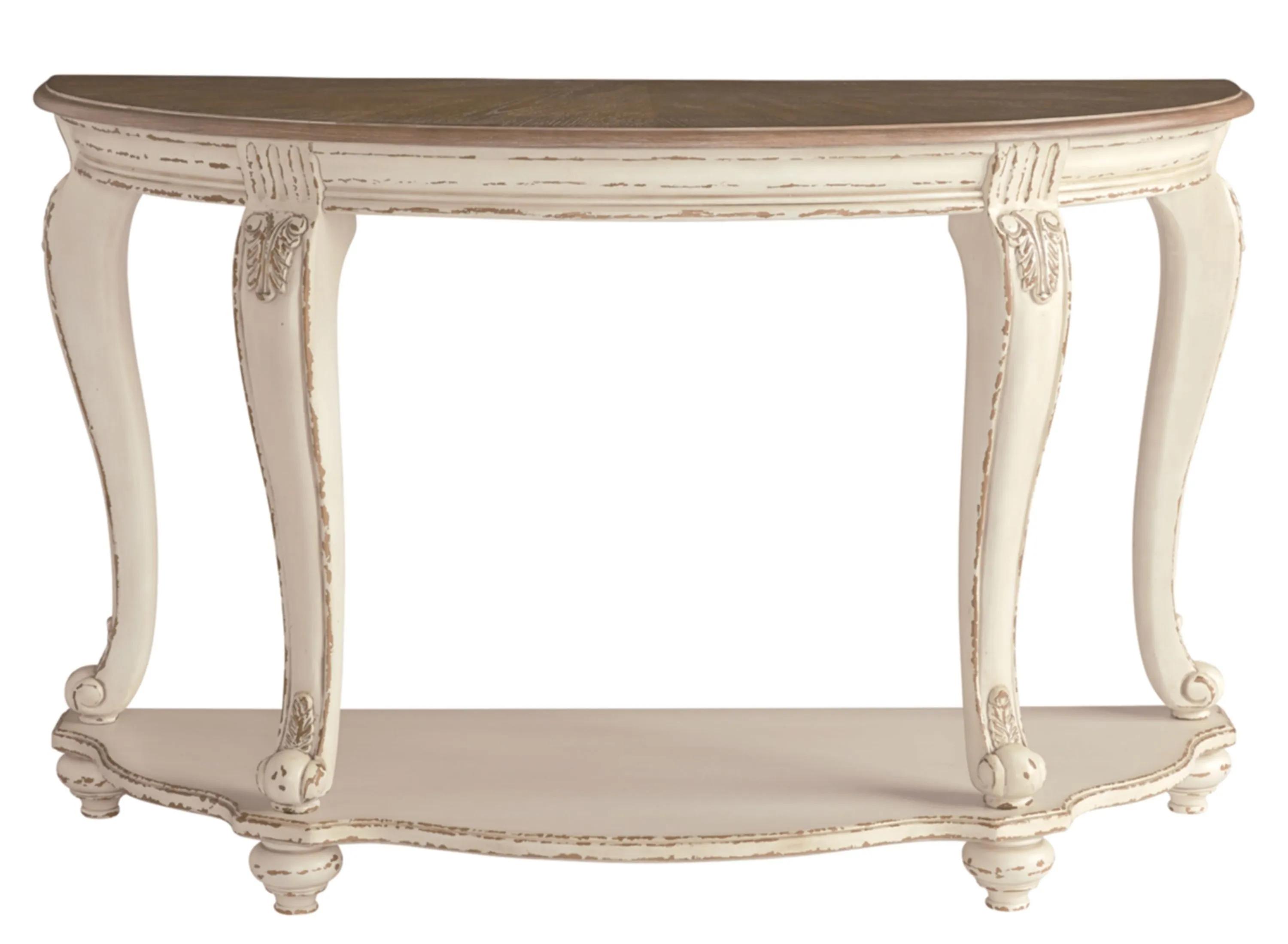 Libbie Casual Sofa Table