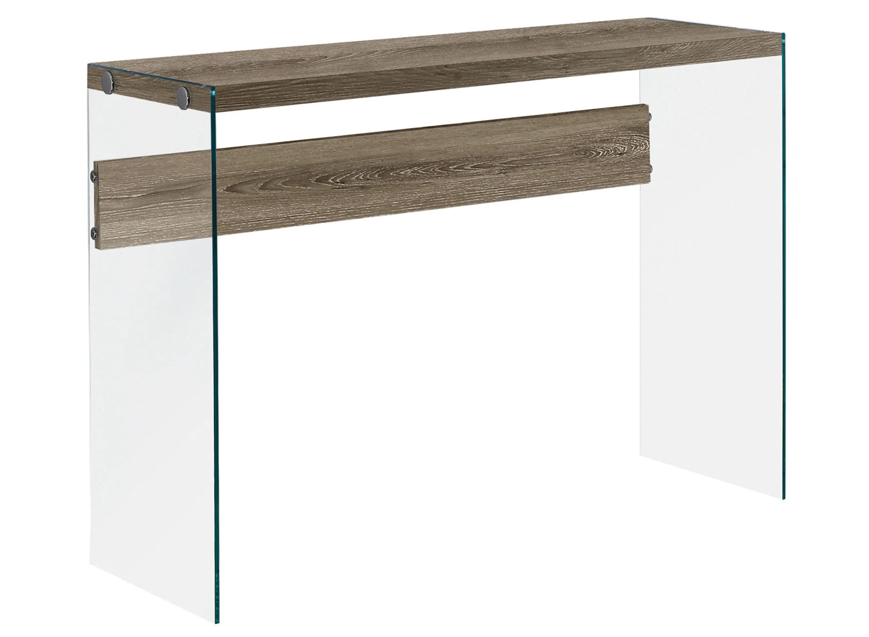 Veda Rectangular Sofa Table
