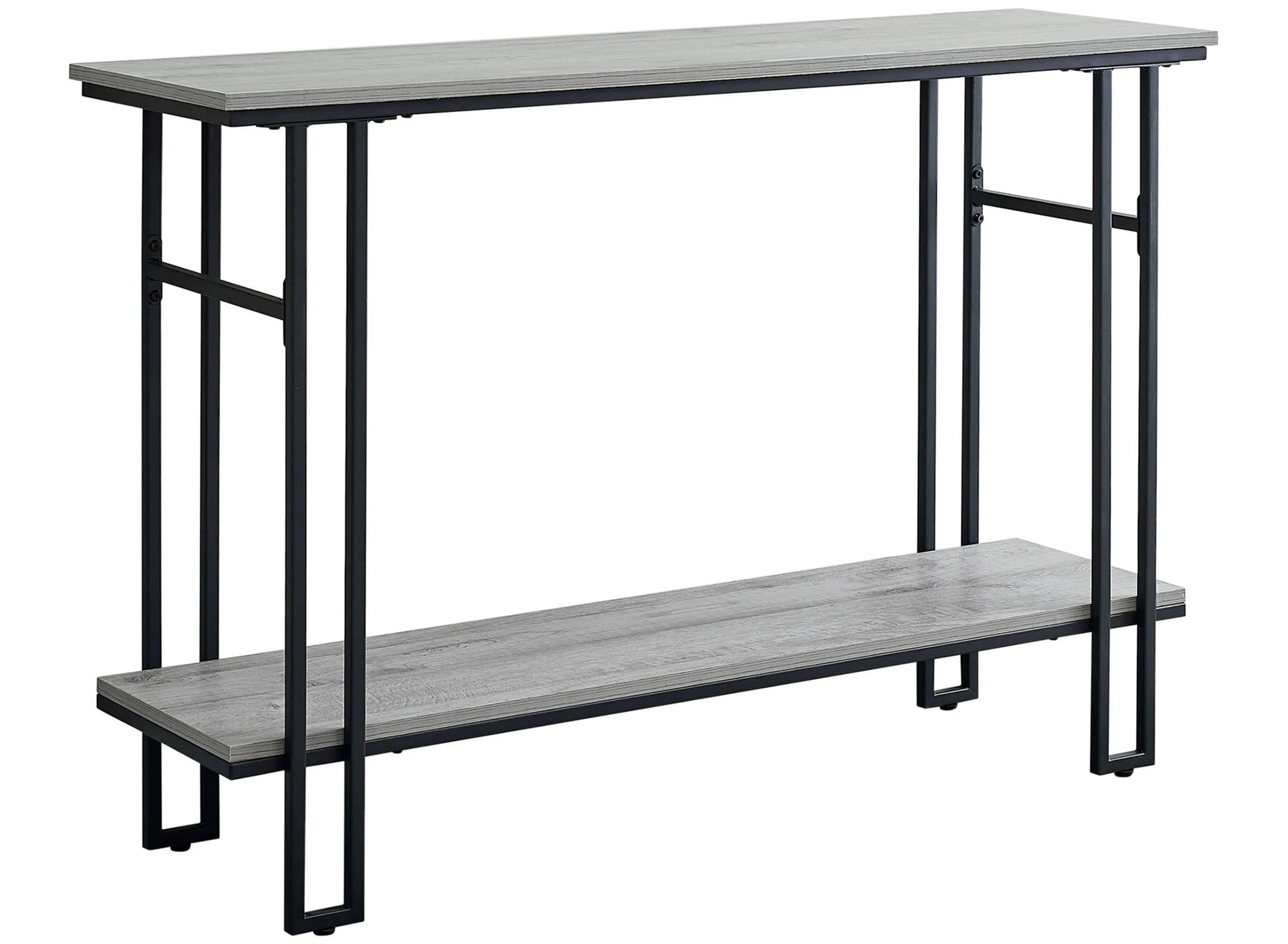 337214740 Parker Rectangular Console Table sku 337214740