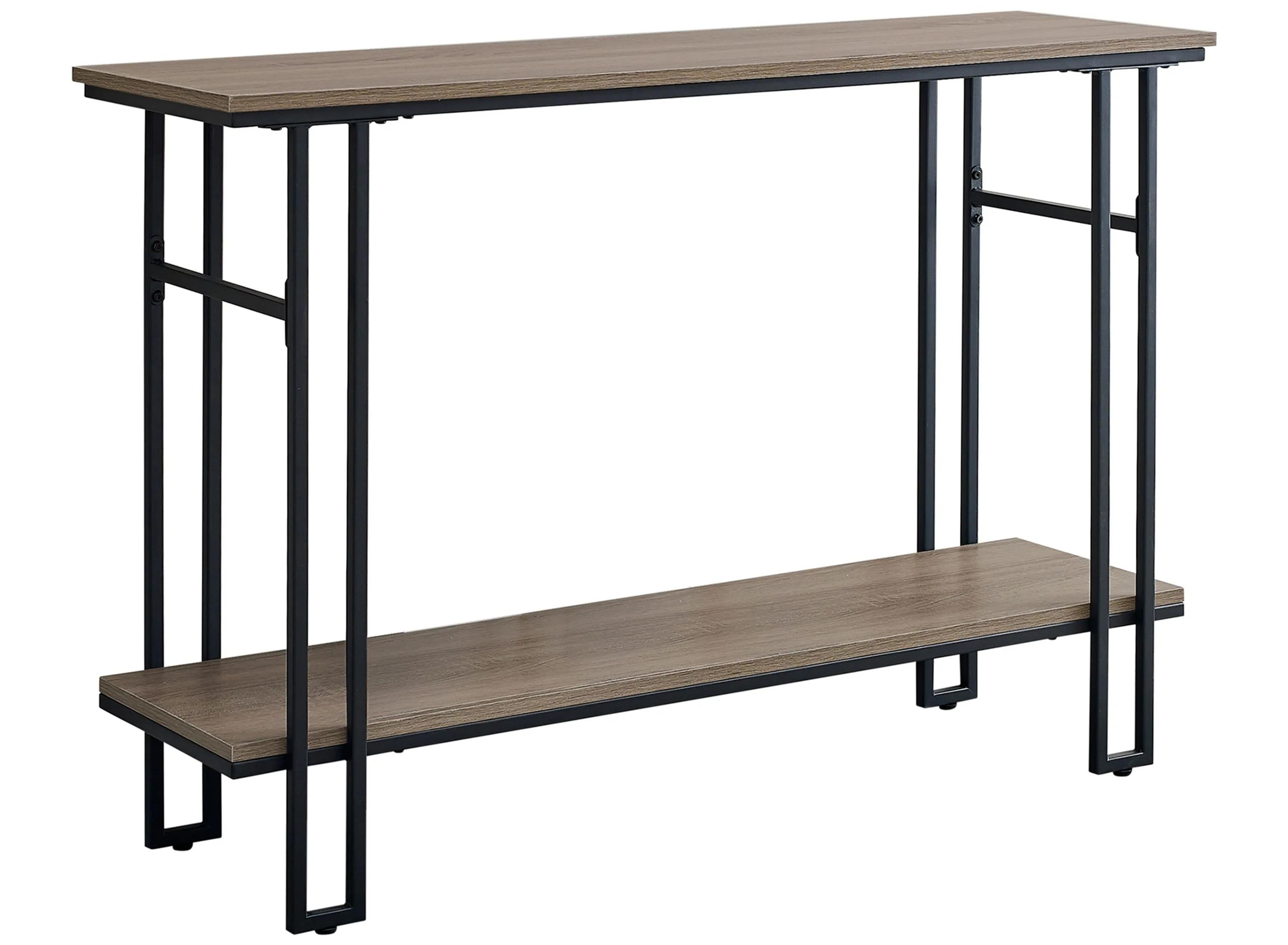 Parker Rectangular Console Table