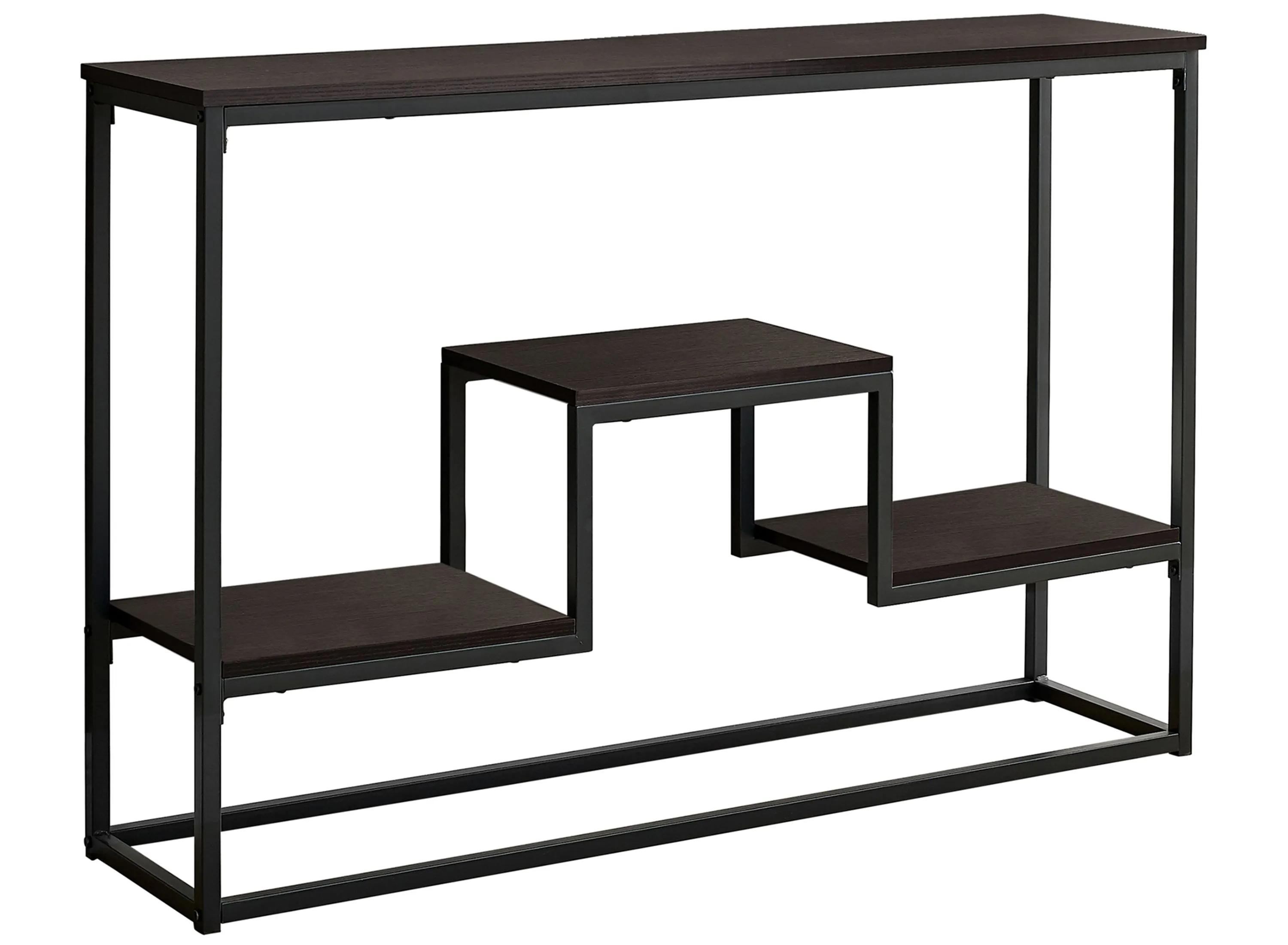 Irwin Rectangular Console Table