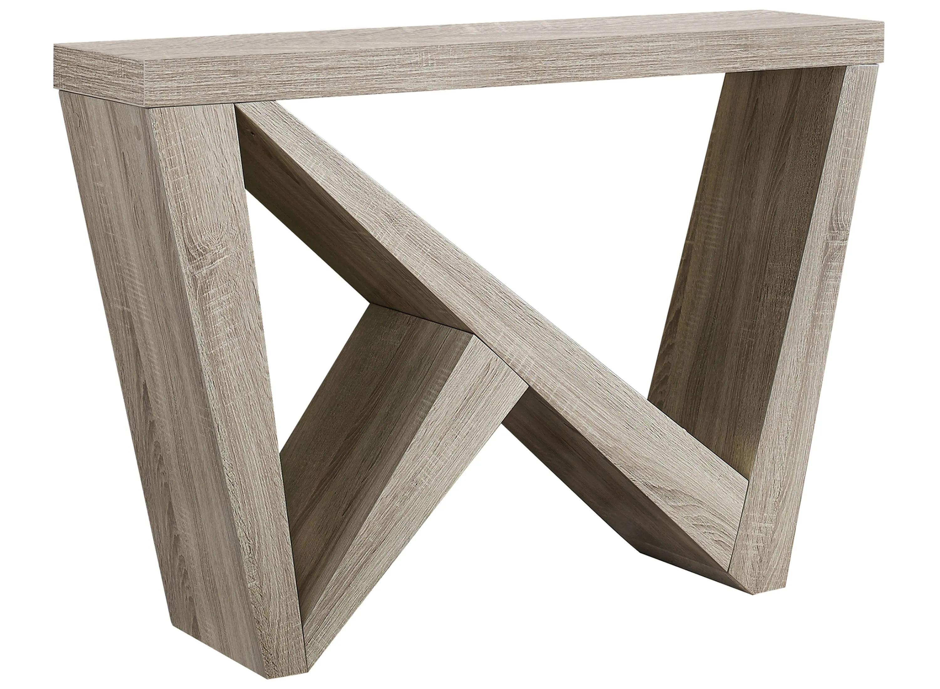 Bricker Rectangular Console Table
