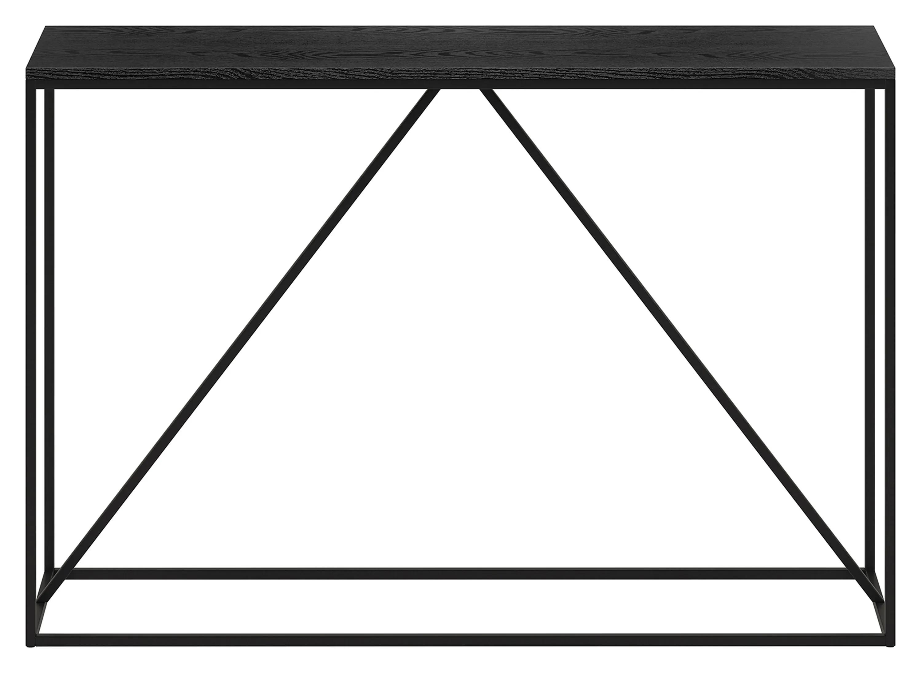 Nia Console Table