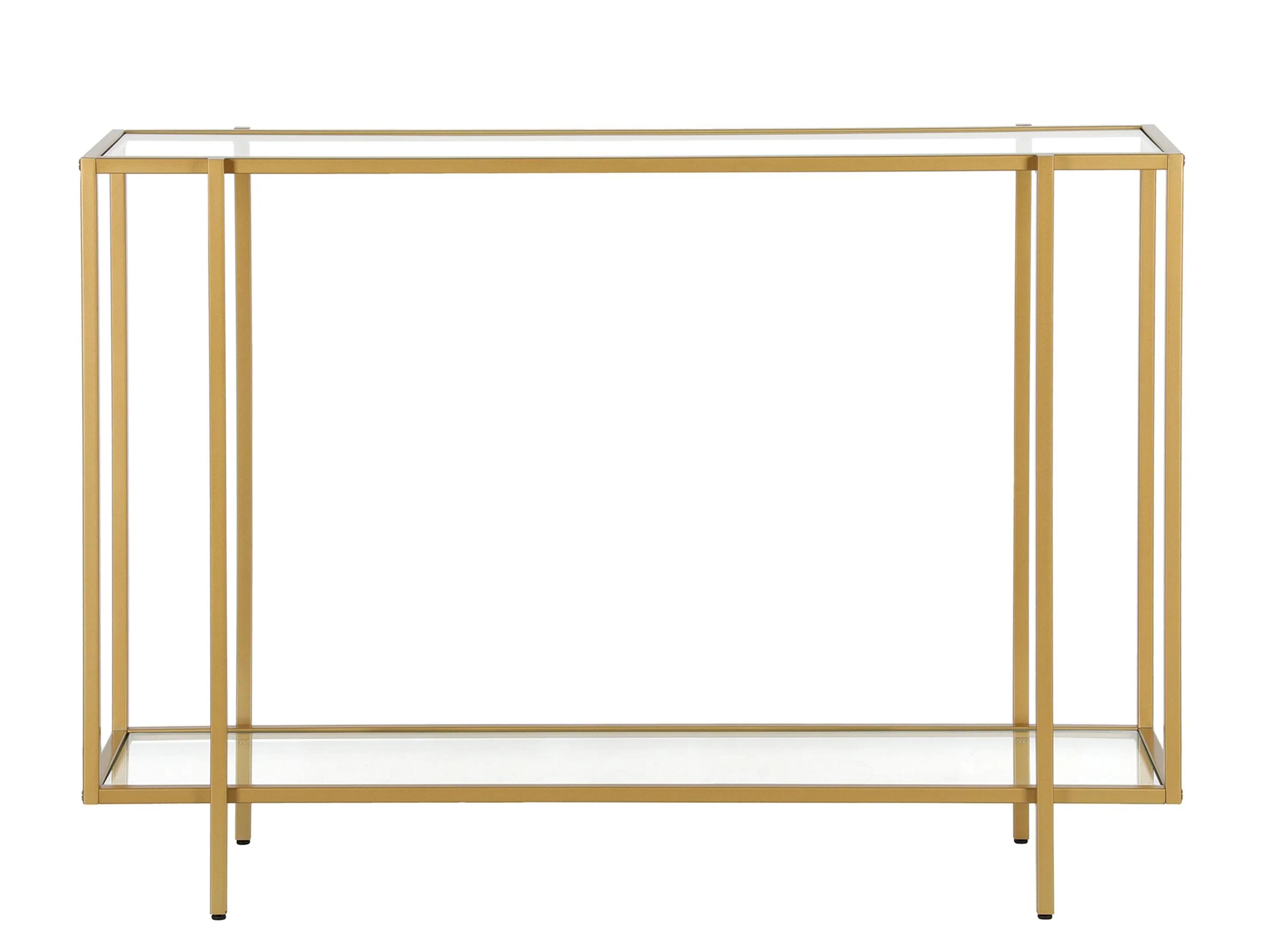 Vireo Console Table