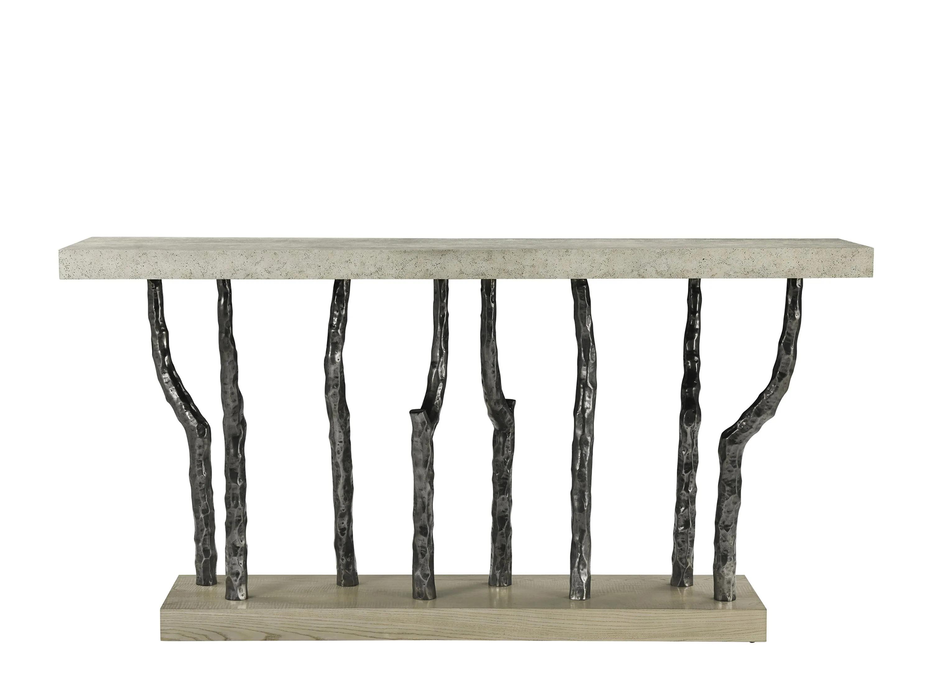 Catalina Branch Console