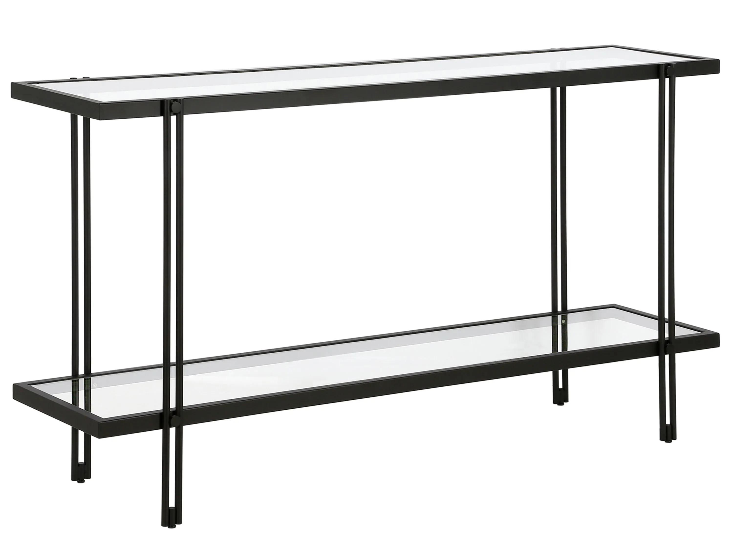 Driscoll Rectangular Accent Table