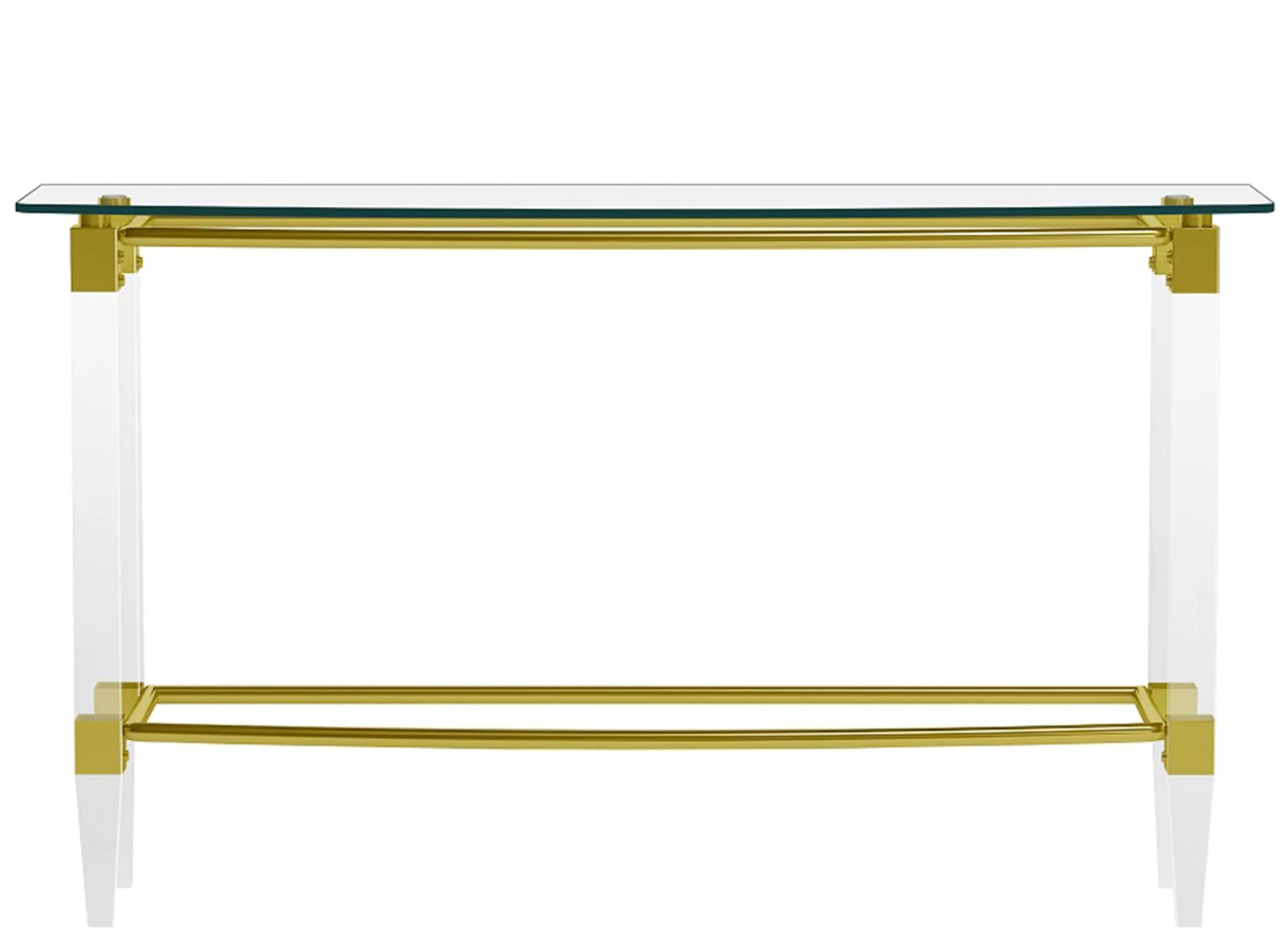 Greta Sofa Table