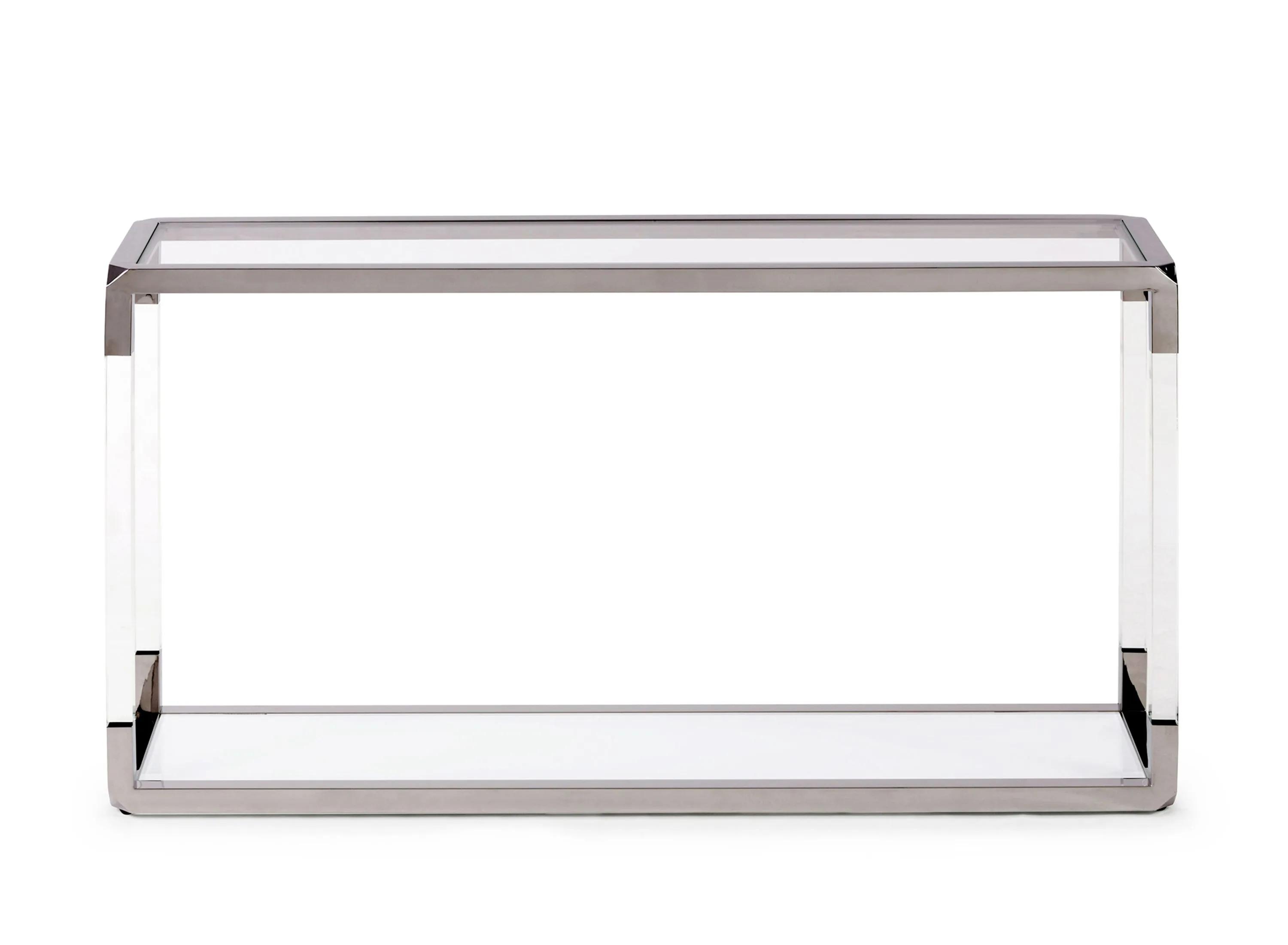 Jasper Console Table