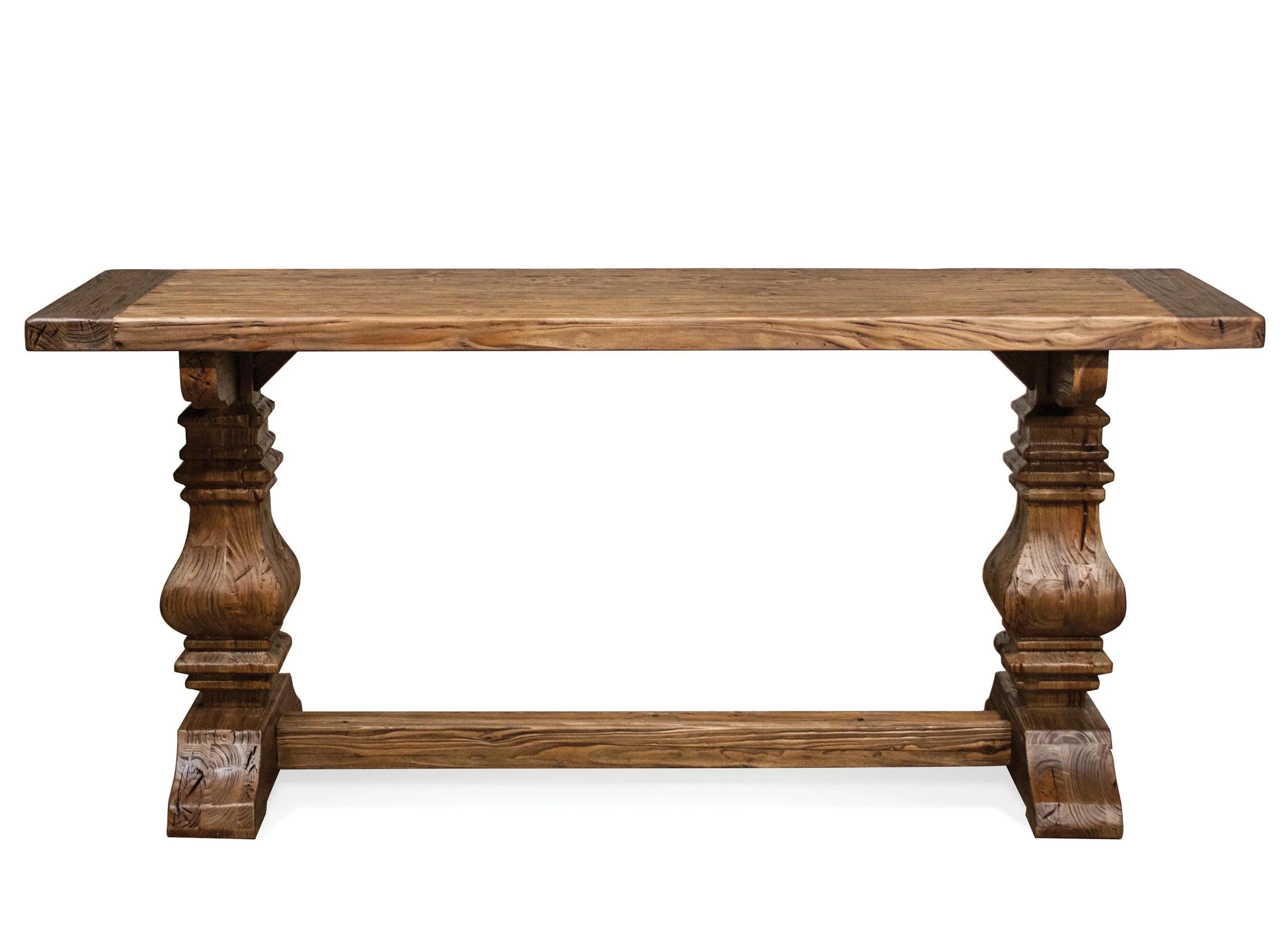 Hawthorne Rectangular Console Table