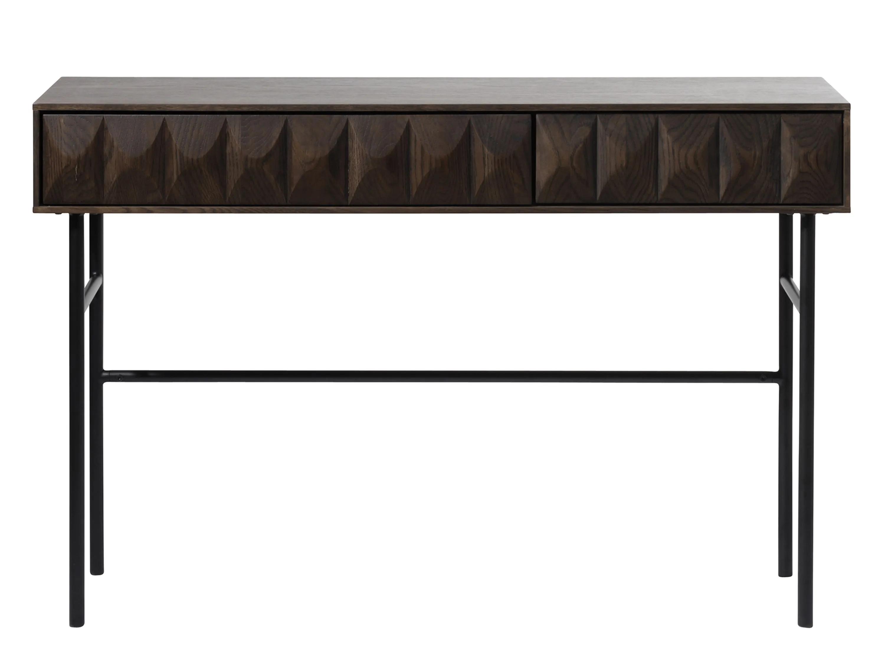 337242080 Ballena 2-Drawer Console Table sku 337242080