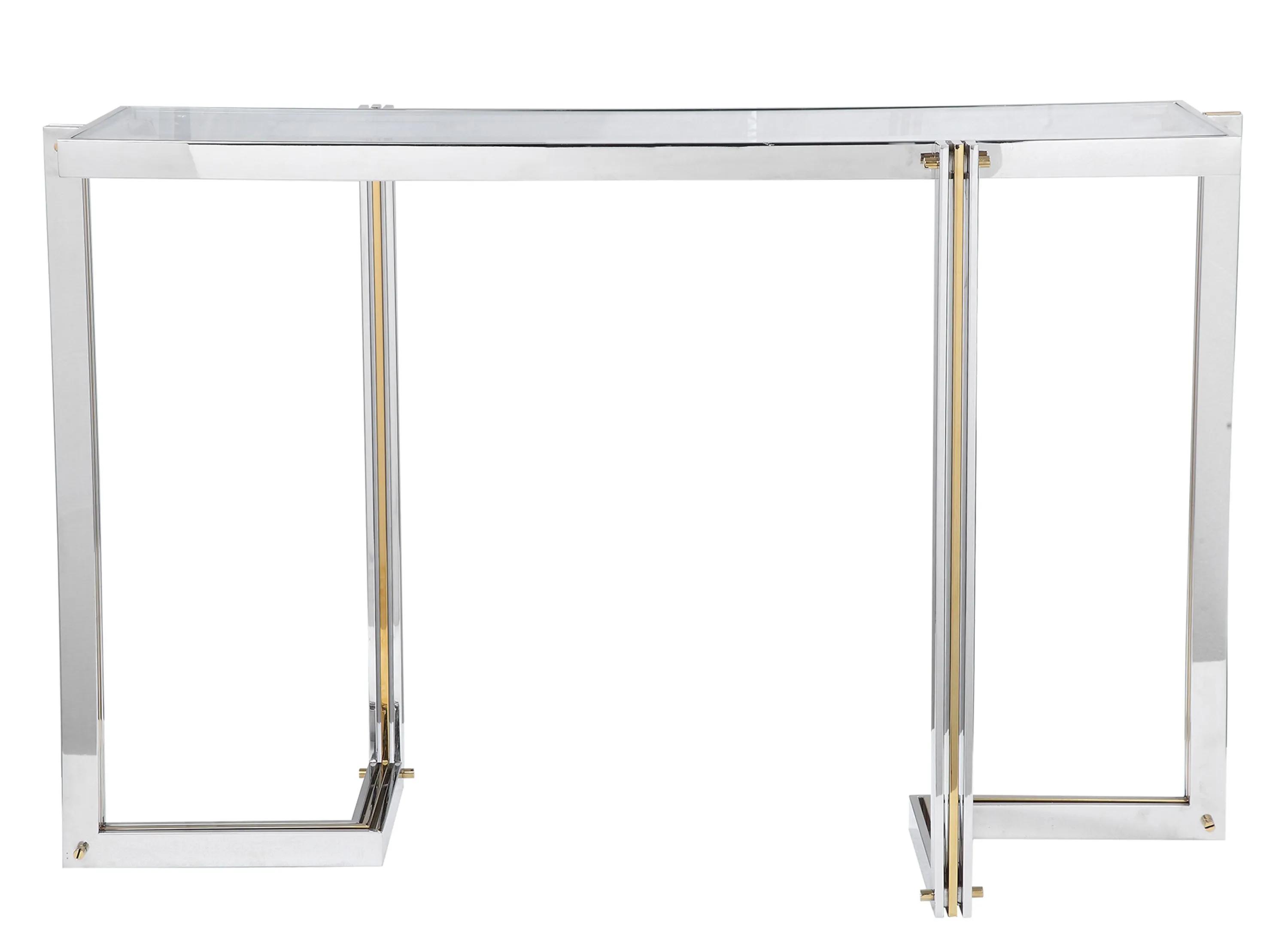 Locke Console Table