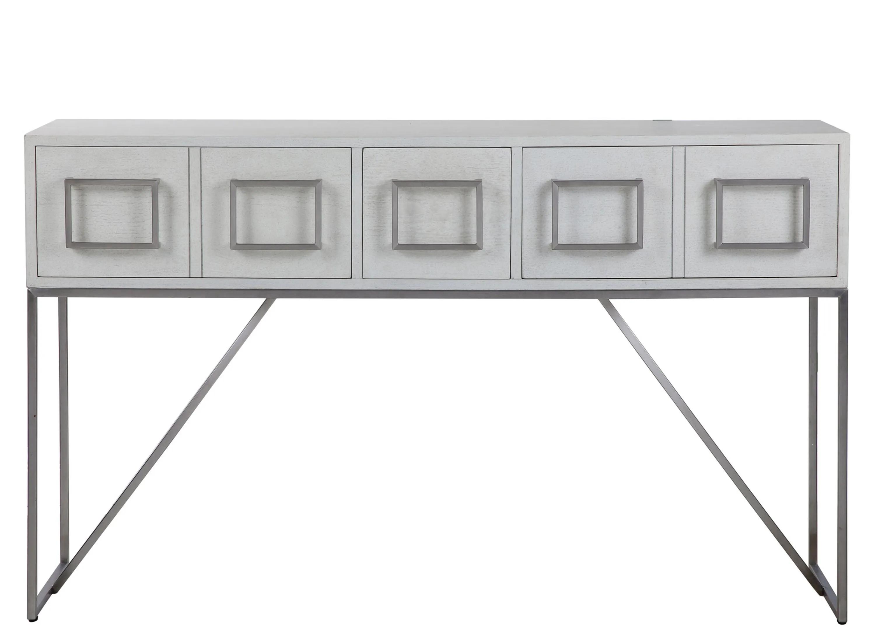 Abaya Console Table