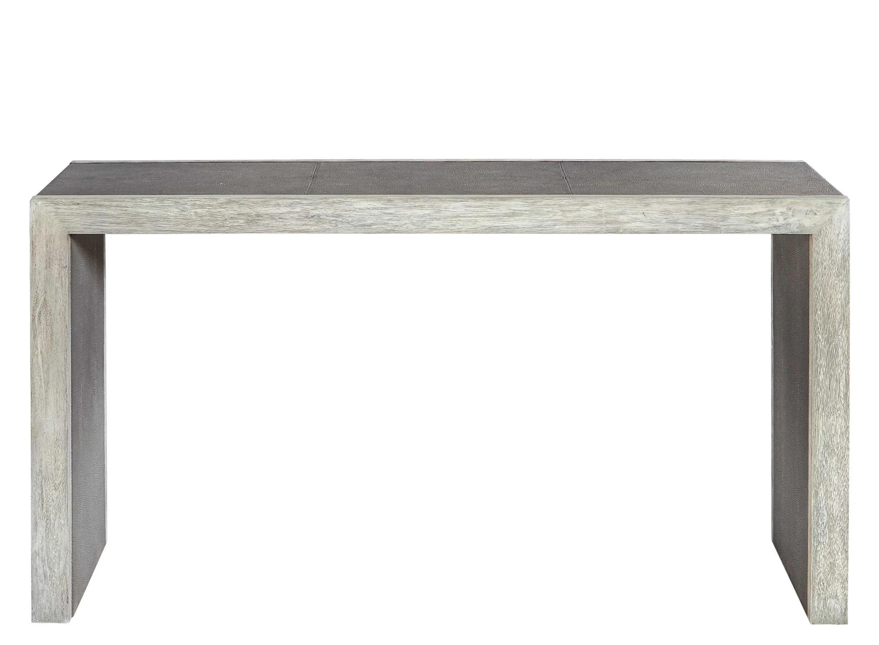 Aerina Console Table