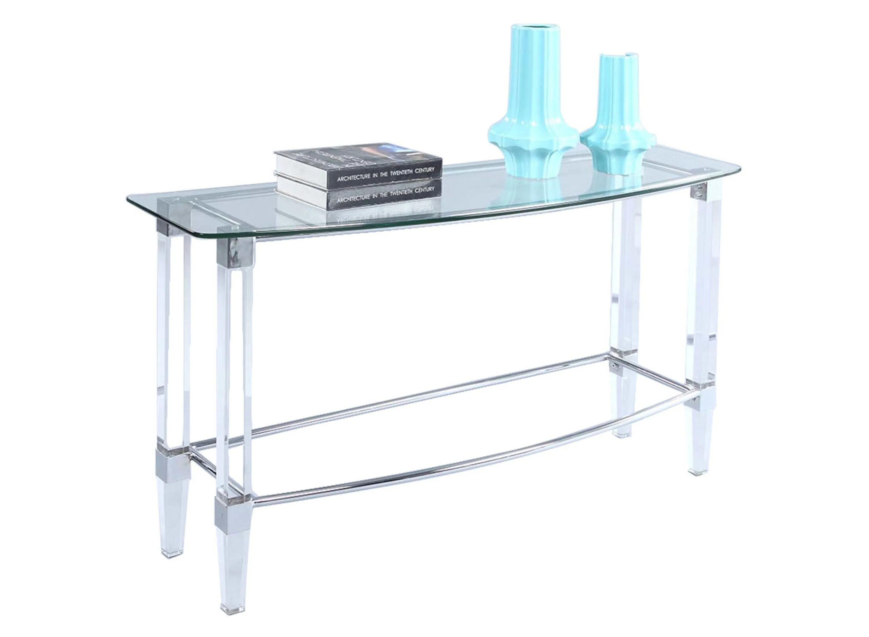 Miller Sofa Table