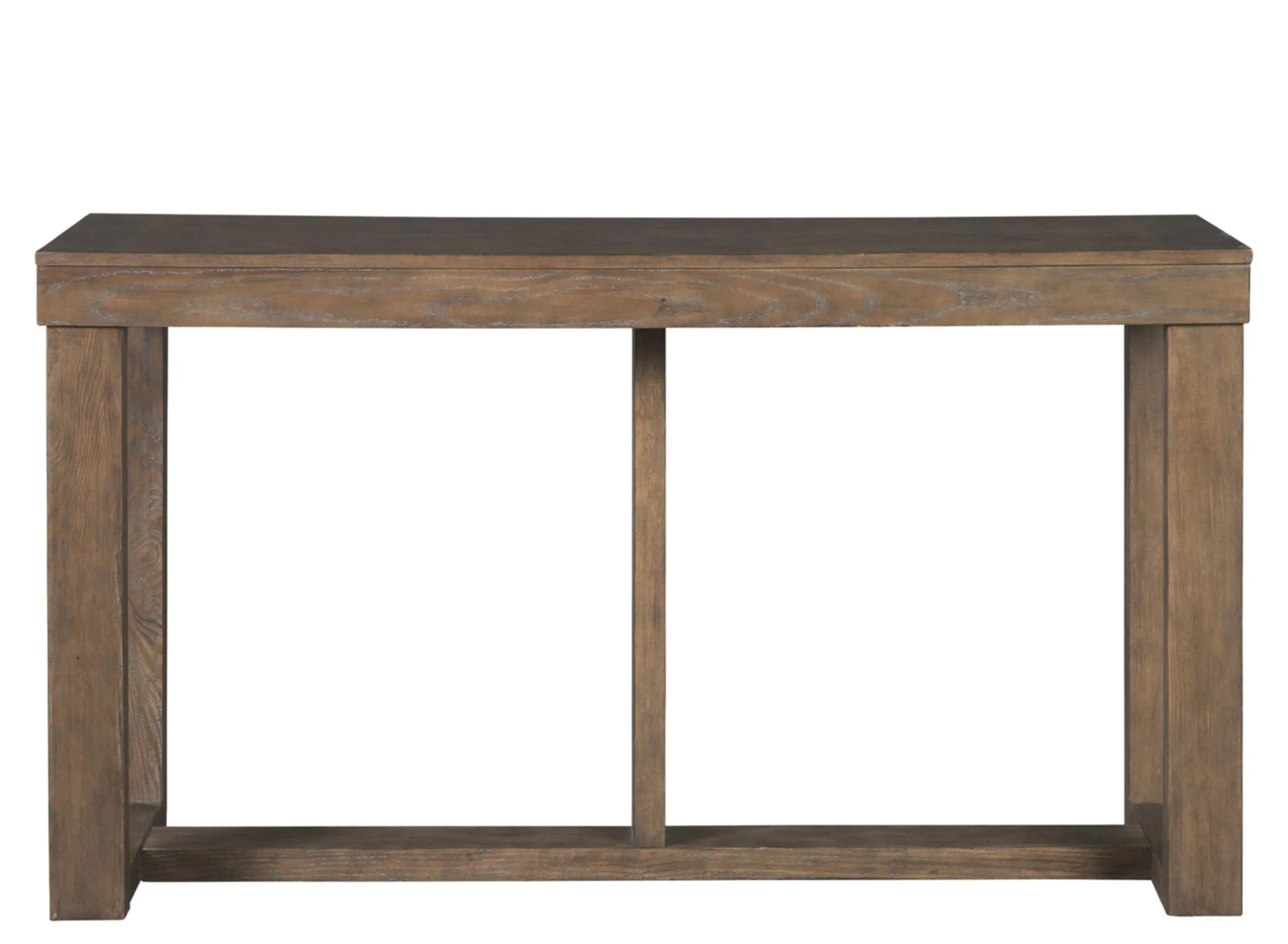 Tula Sofa Table