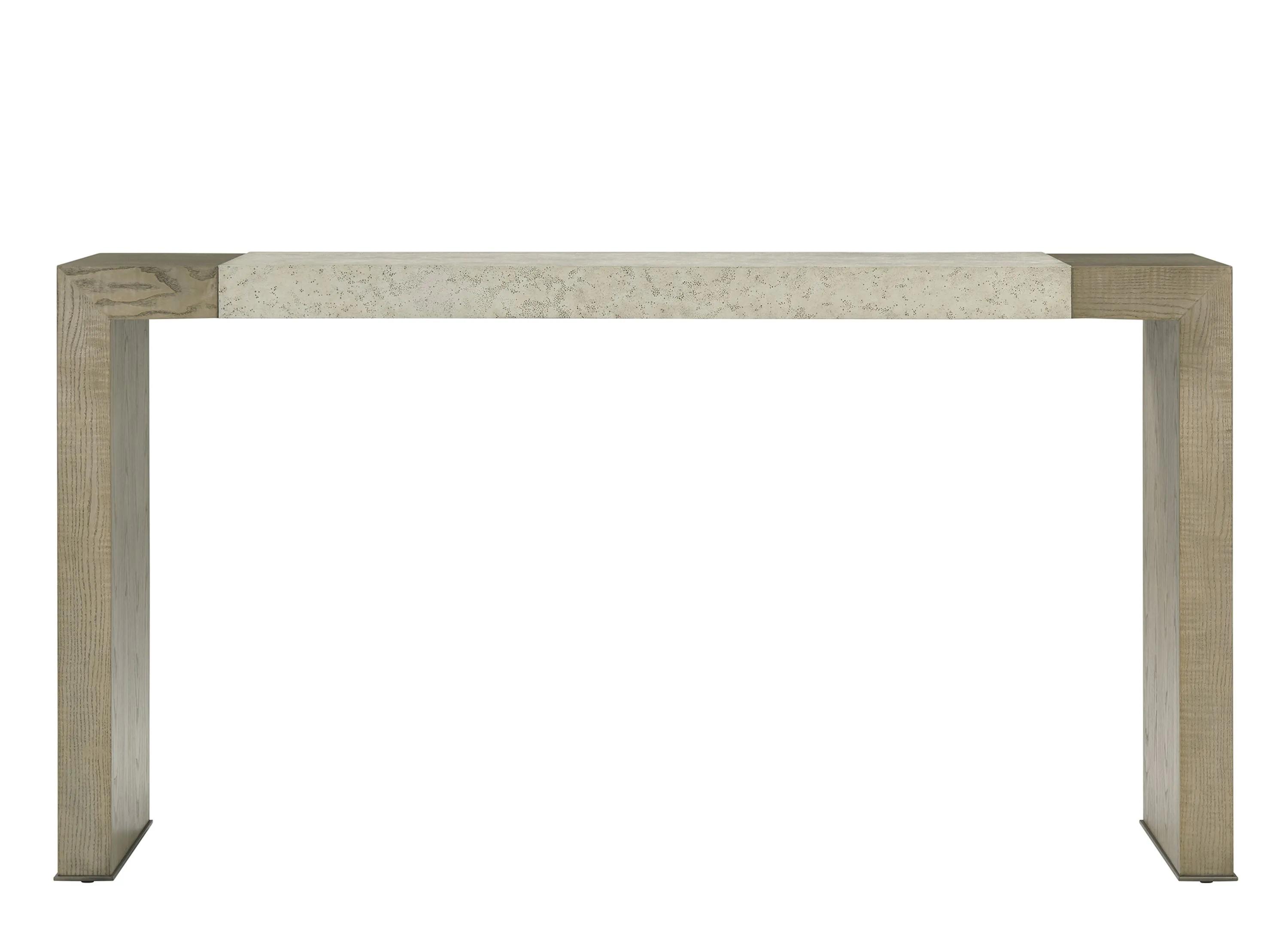 Catalina Console II Table