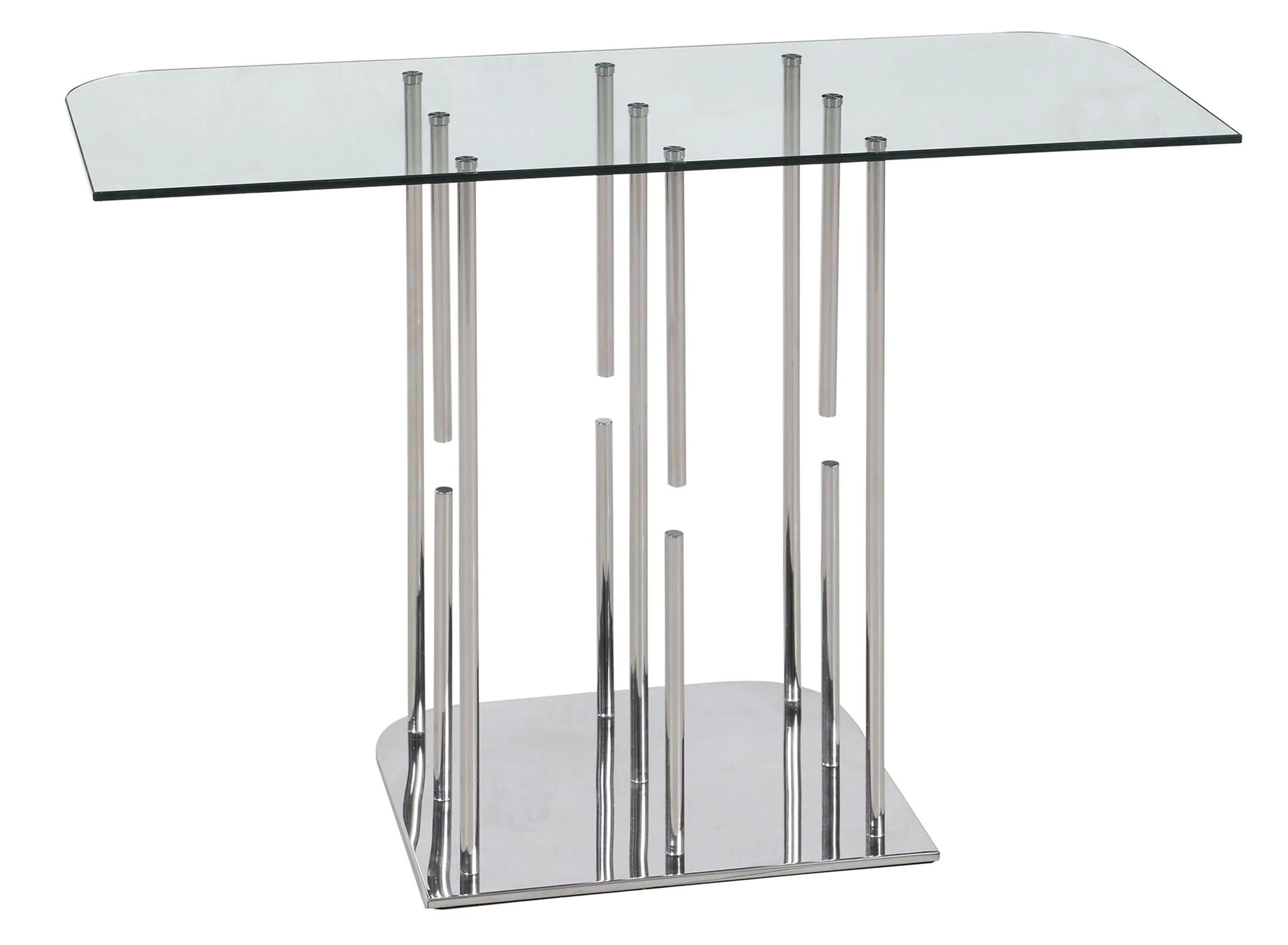 Charissa Sofa Table