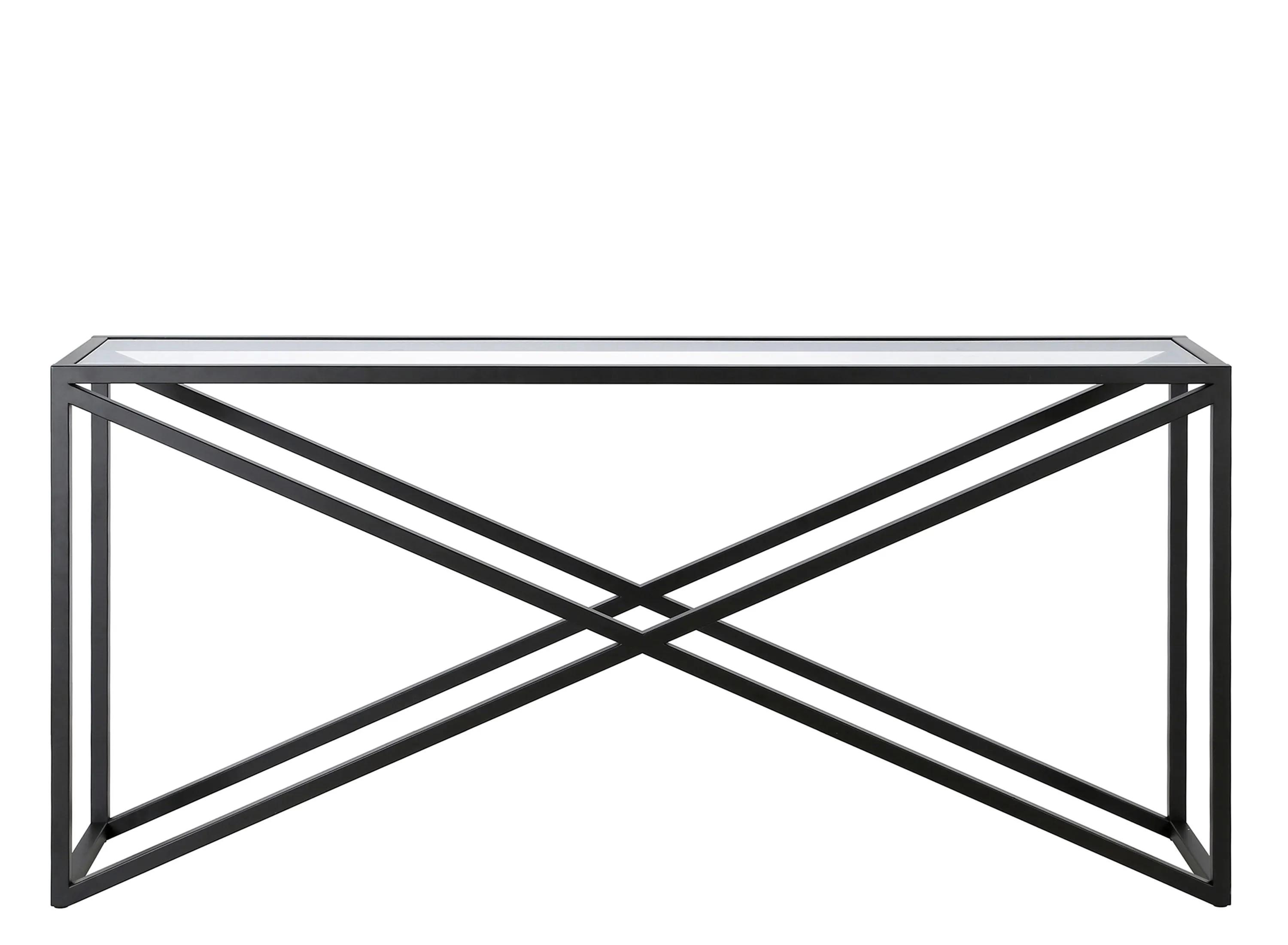 Sarmento Console Table