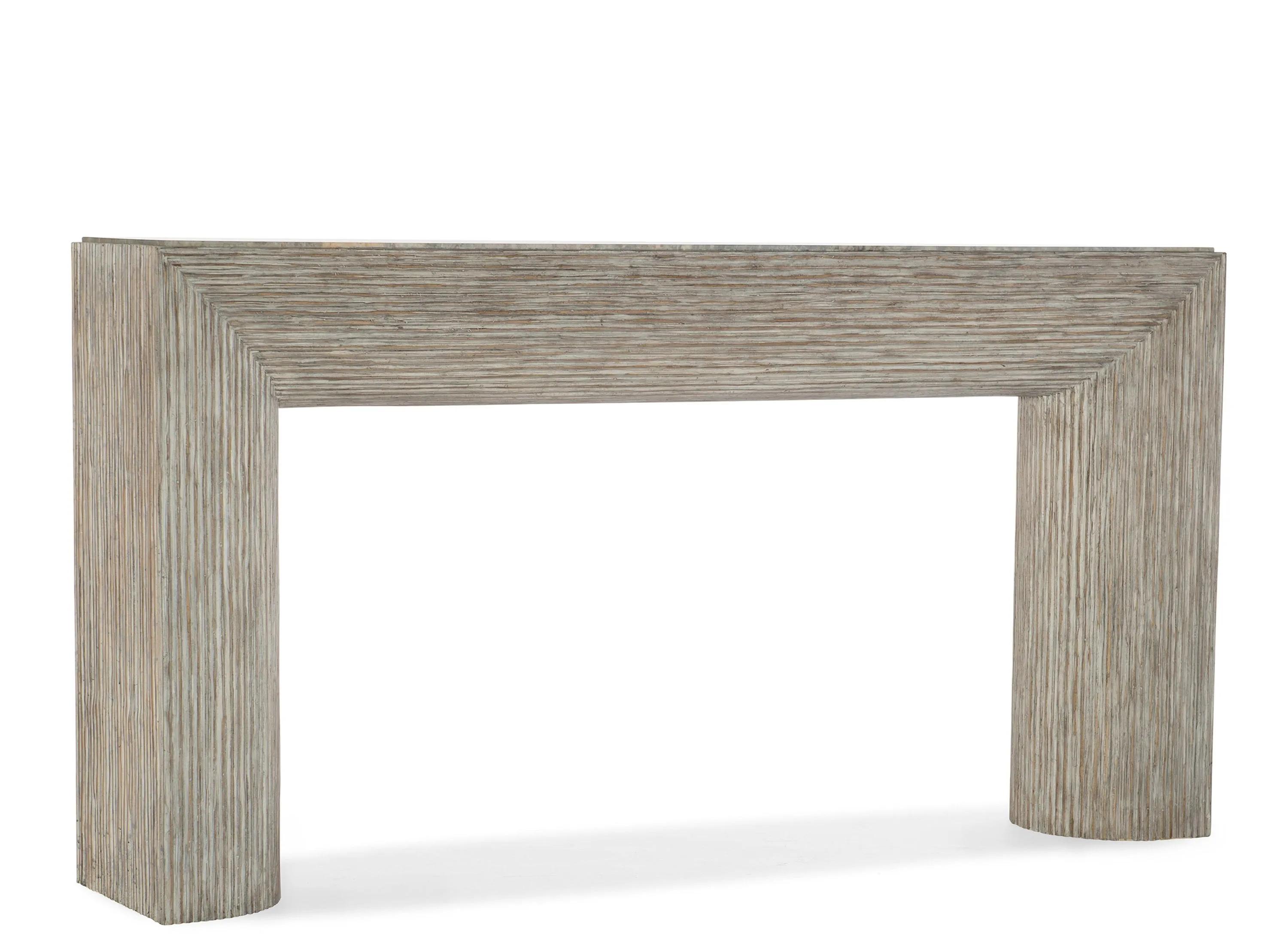 Amani Sofa Table