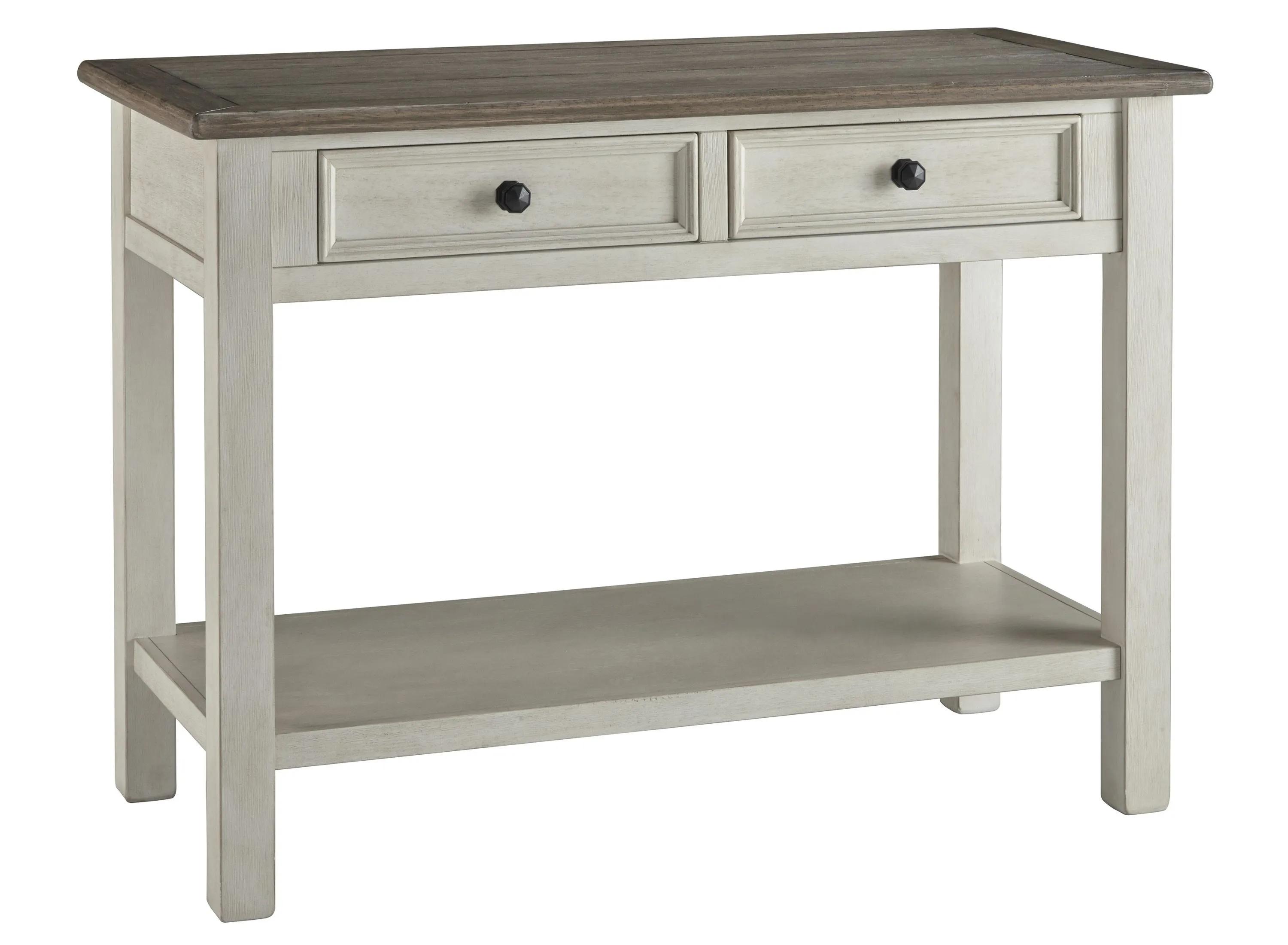 Breckenridge Sofa Table