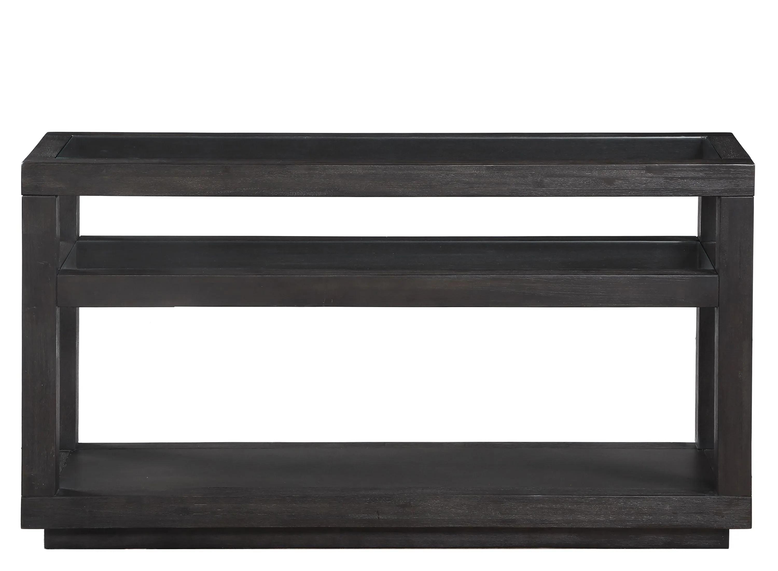 337311180 Oxford Oxford Console Table sku 337311180