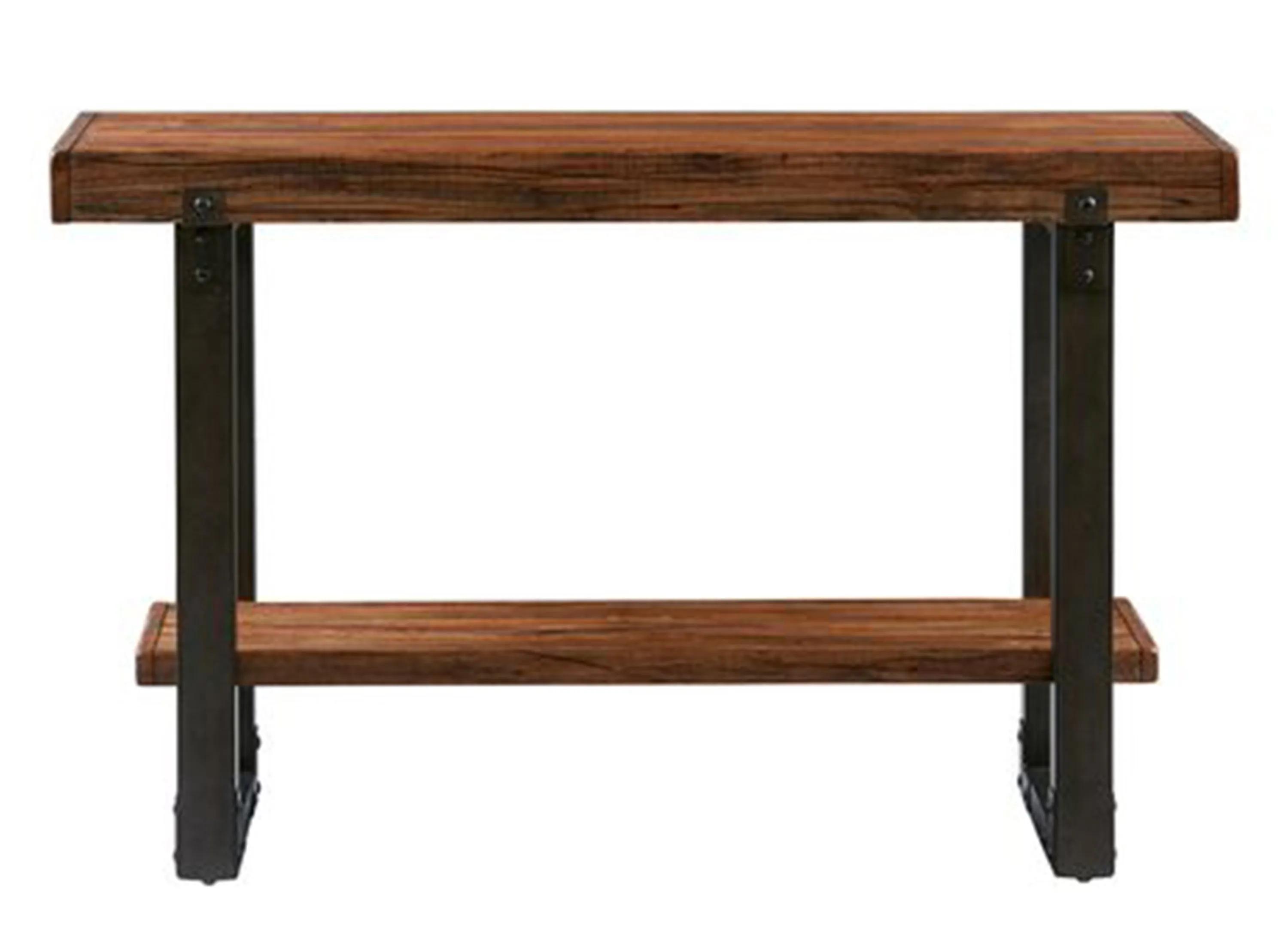 Mackinaw Rectangle Sofa Table