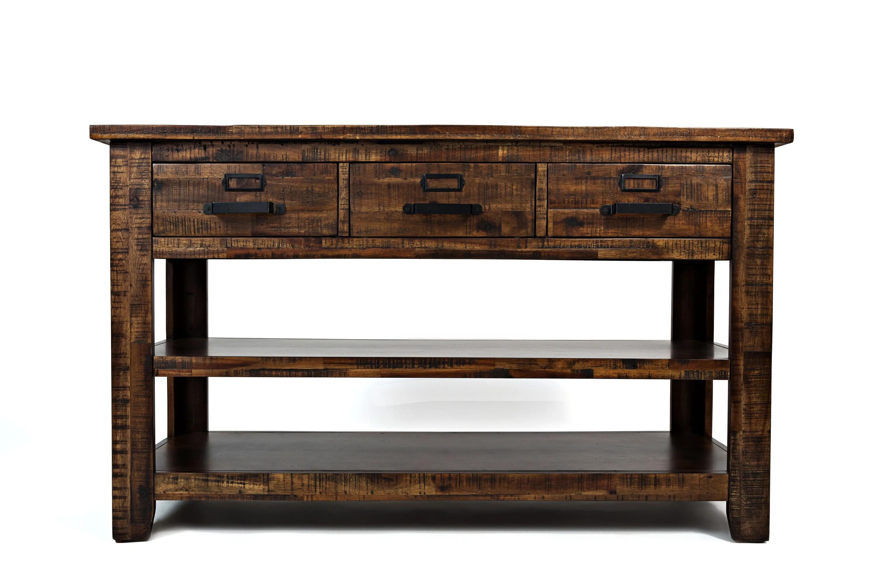 Cannon Valley Console Table