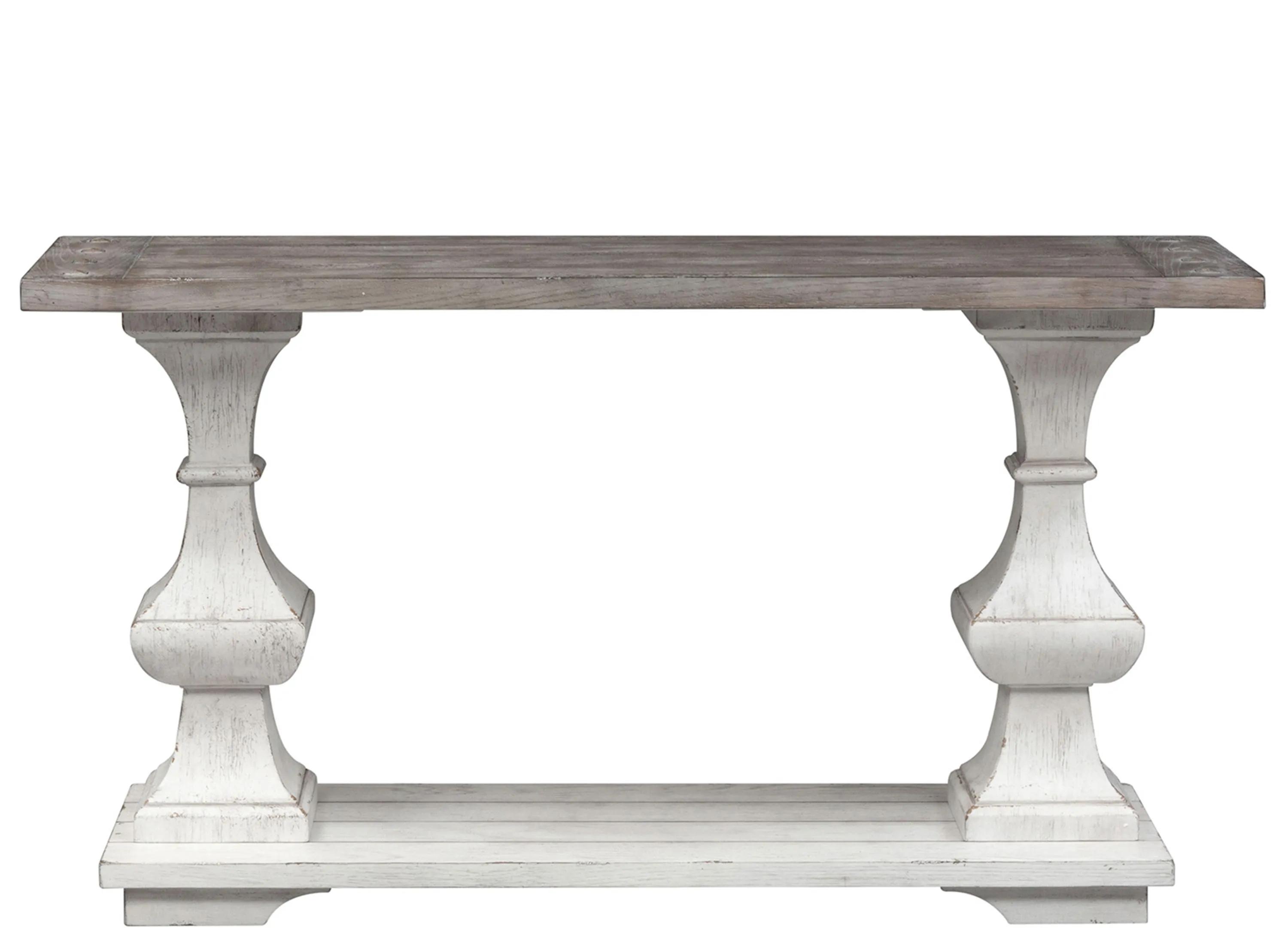 Sedona Sofa Table