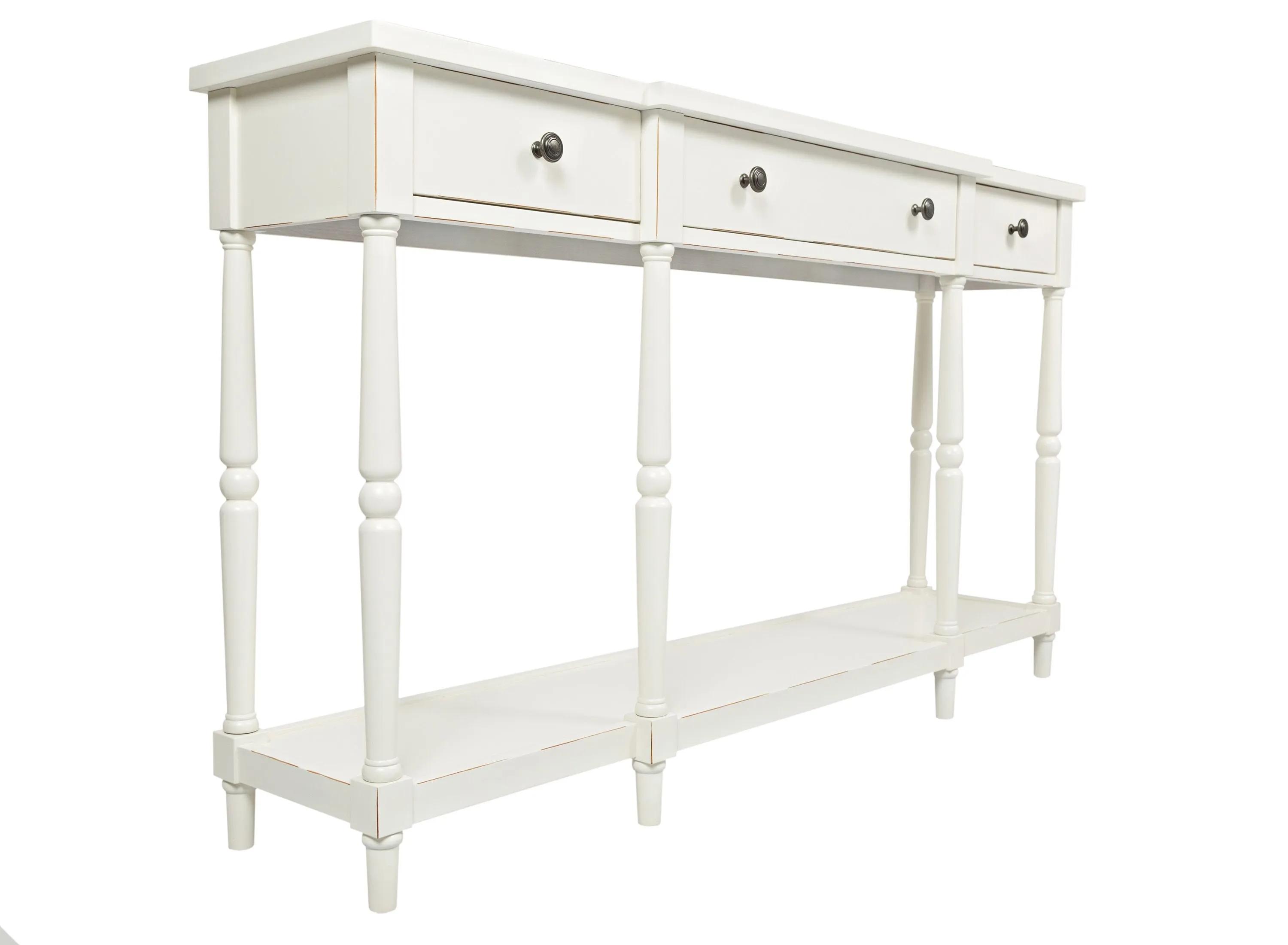 Stately Home Console Table