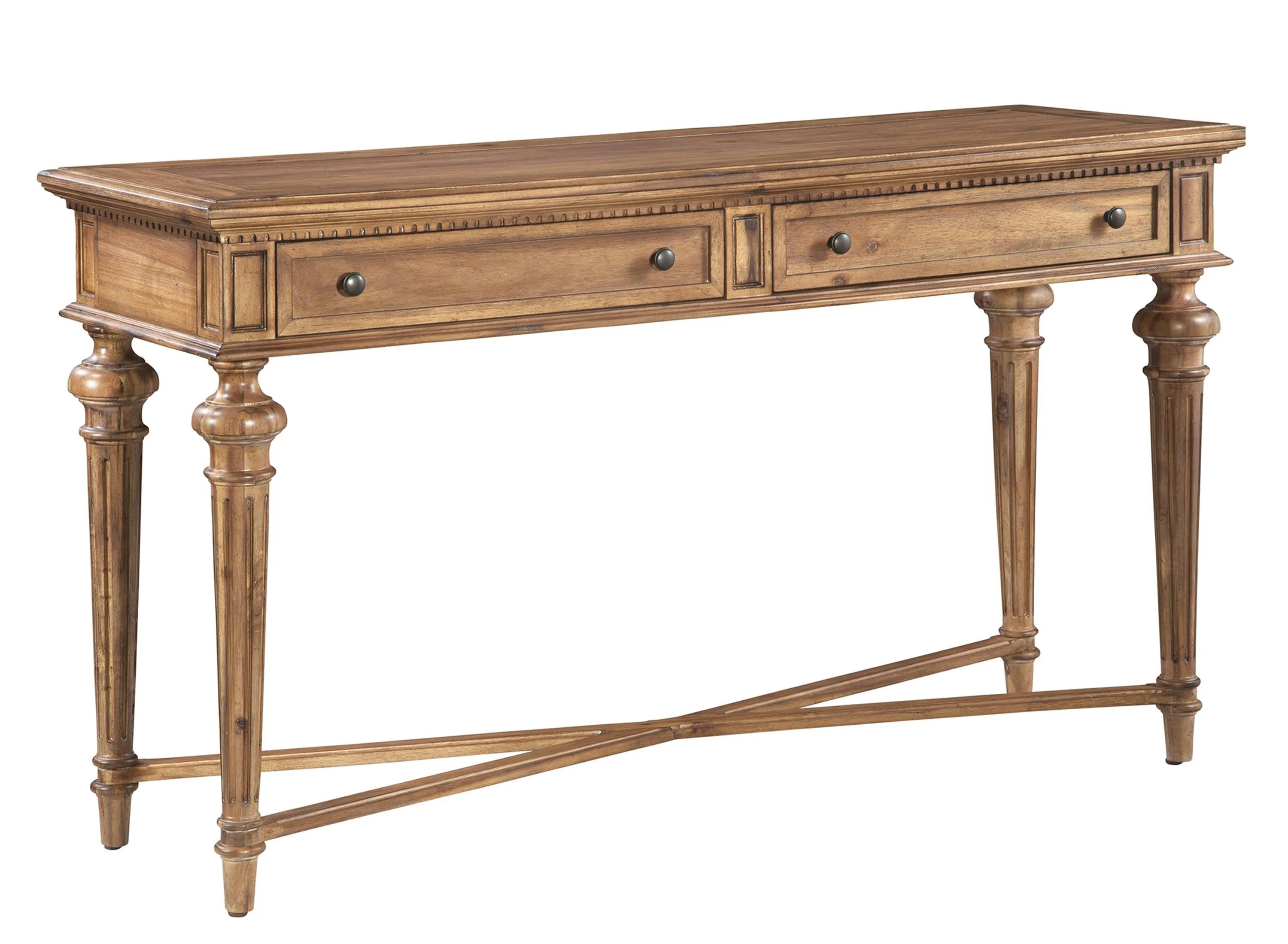 Wellington Hall Sofa Table