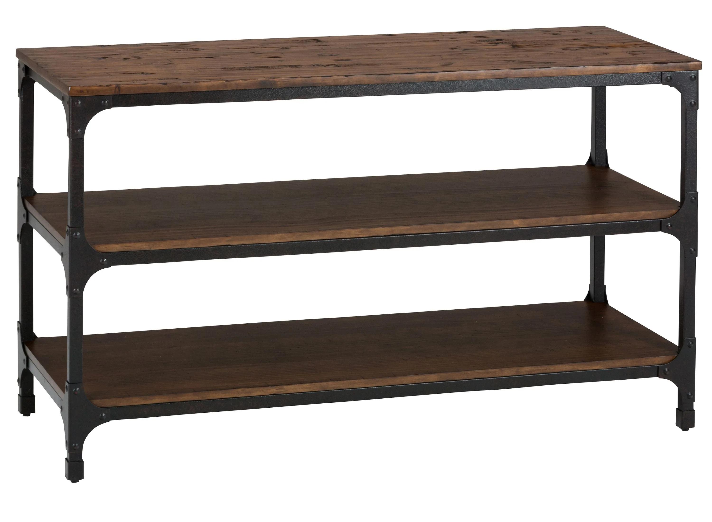 Urban Nature Rectangular Sofa Table